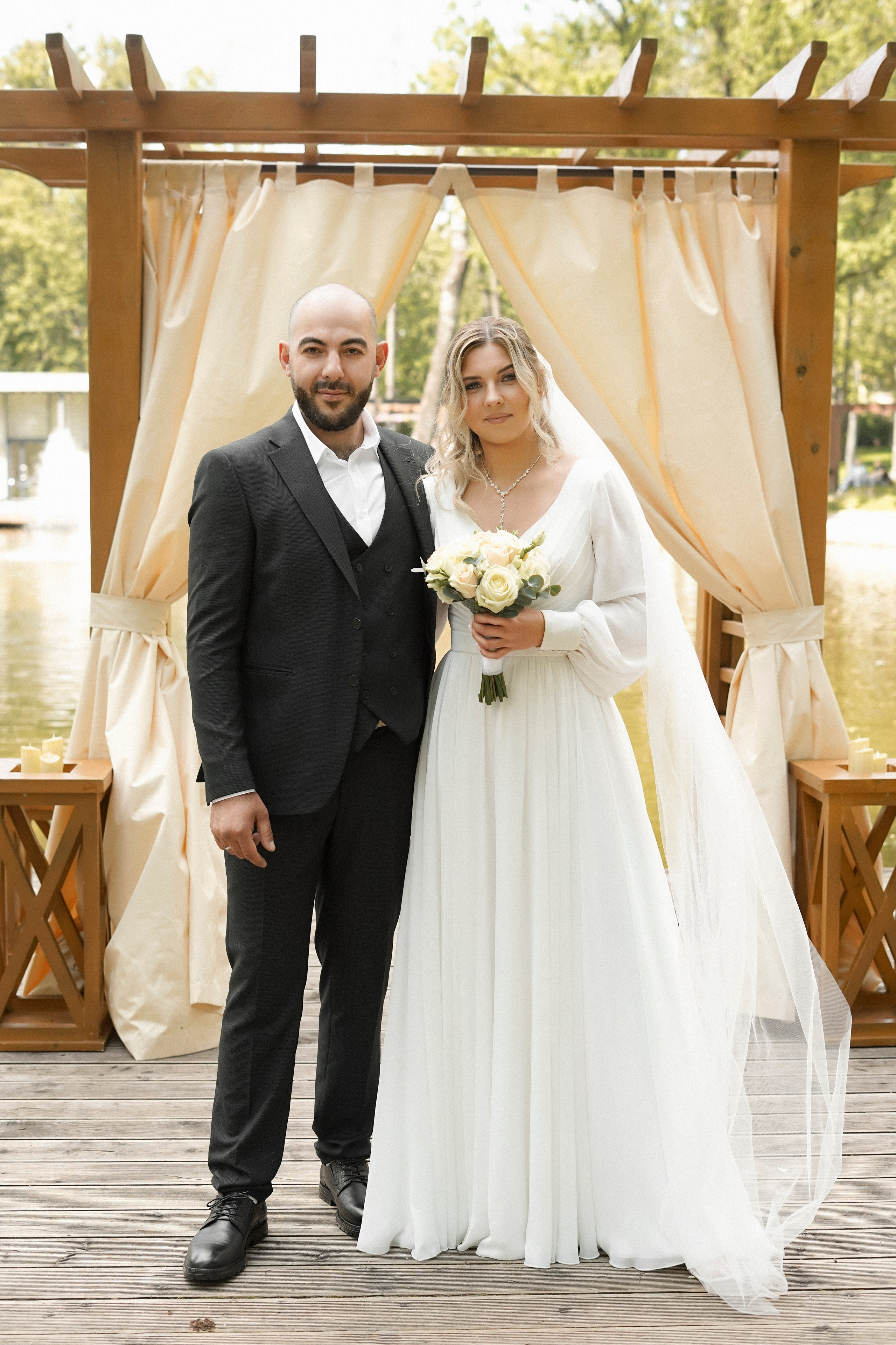 Vardan&Anastasia. Фотограф Москва и Серпухов