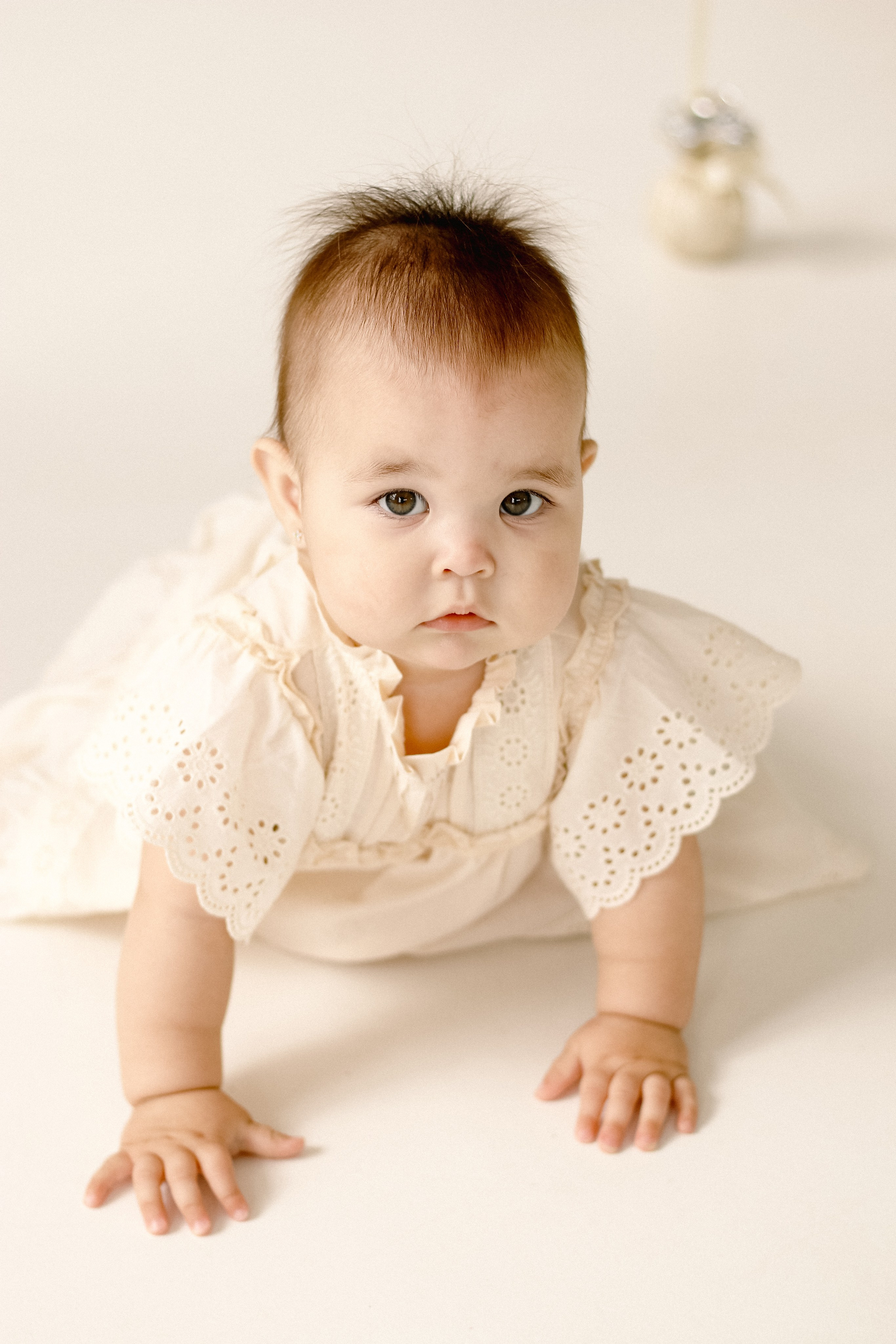 Годик Софьи. Фотограф Краснодар