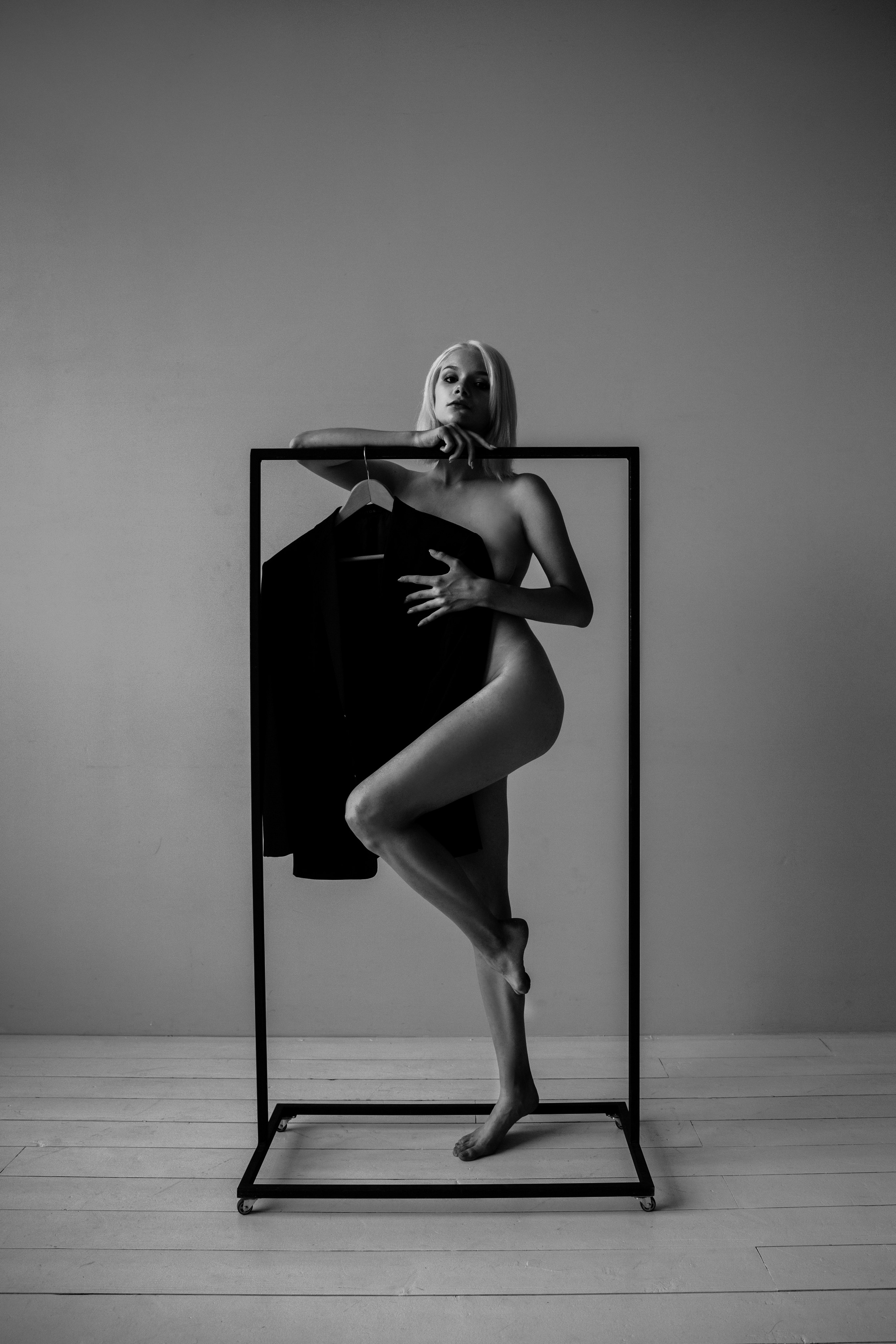 NY. Свадебный фотограф в Москве Виктория Арехова