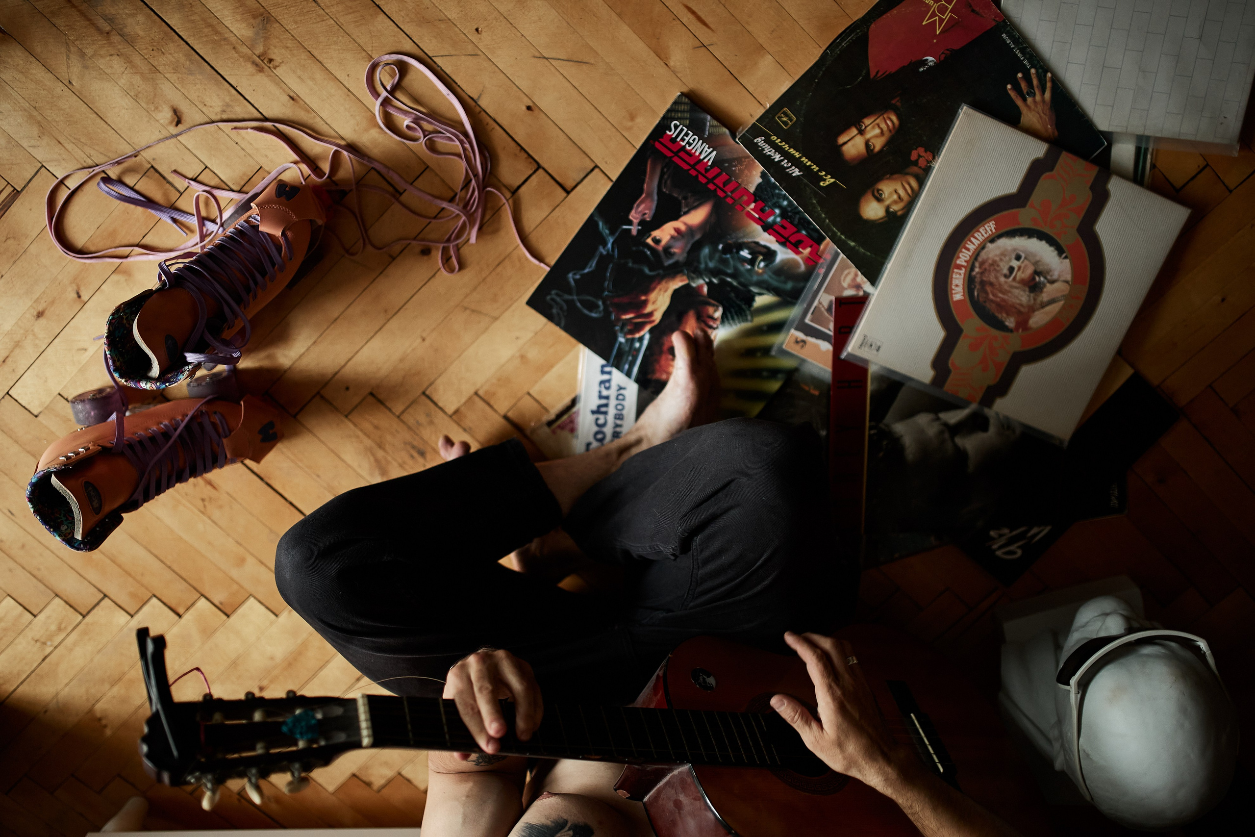 Дима и Алина. Свадебный фотограф в Москве Николай Болт