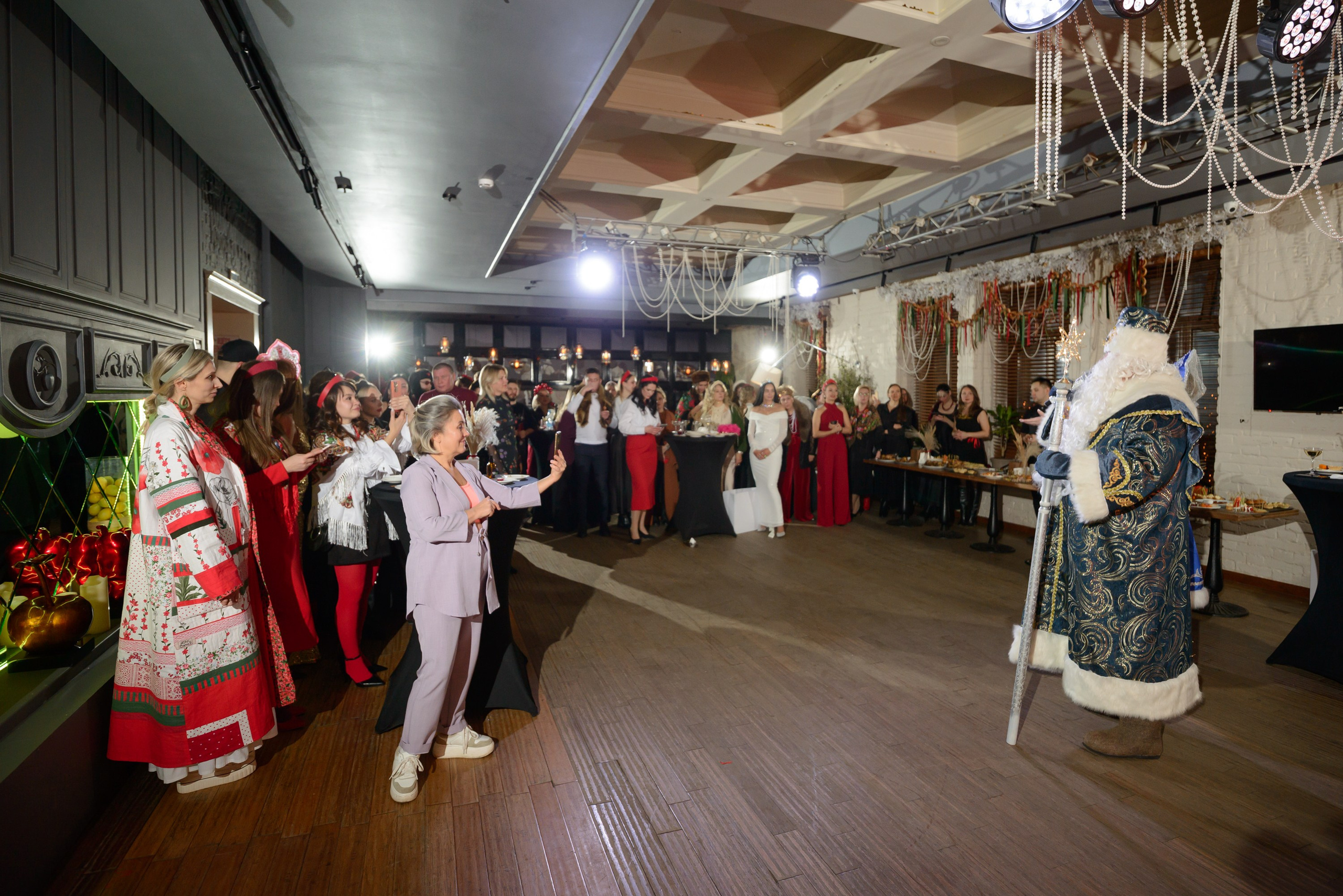 Корпоратив дизайнеров. Свадебный фотограф Ижевск Петр Шишков