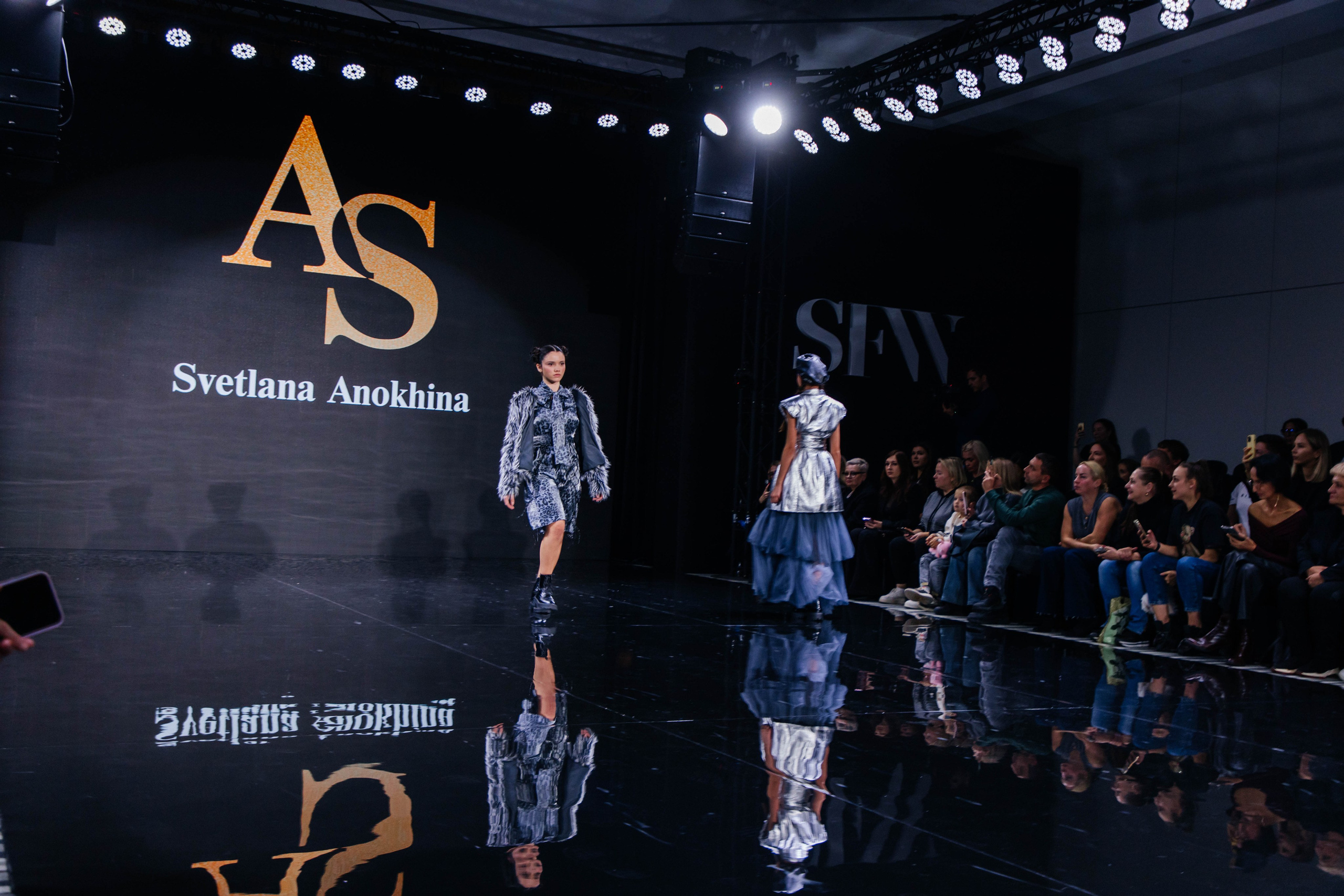 SFW 11/24. Efimova Model Agency