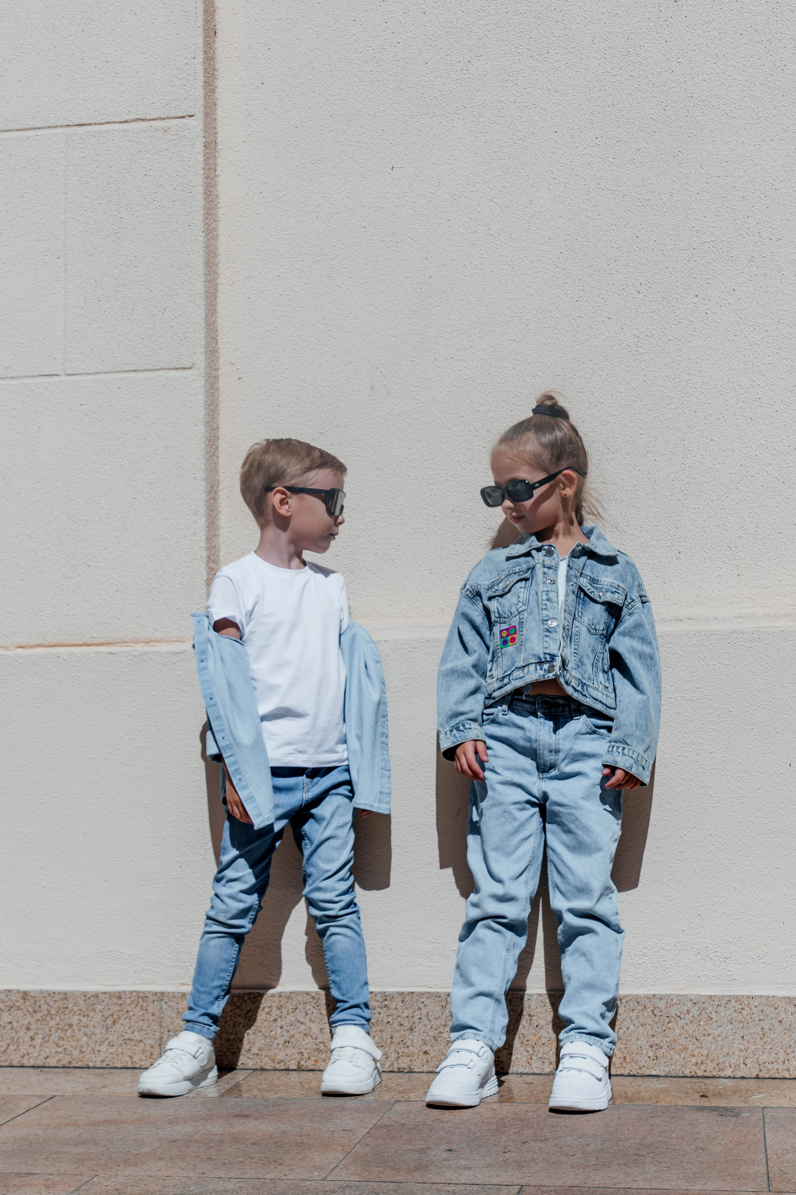 PHOTOSHOOT. Efimova Model Agency