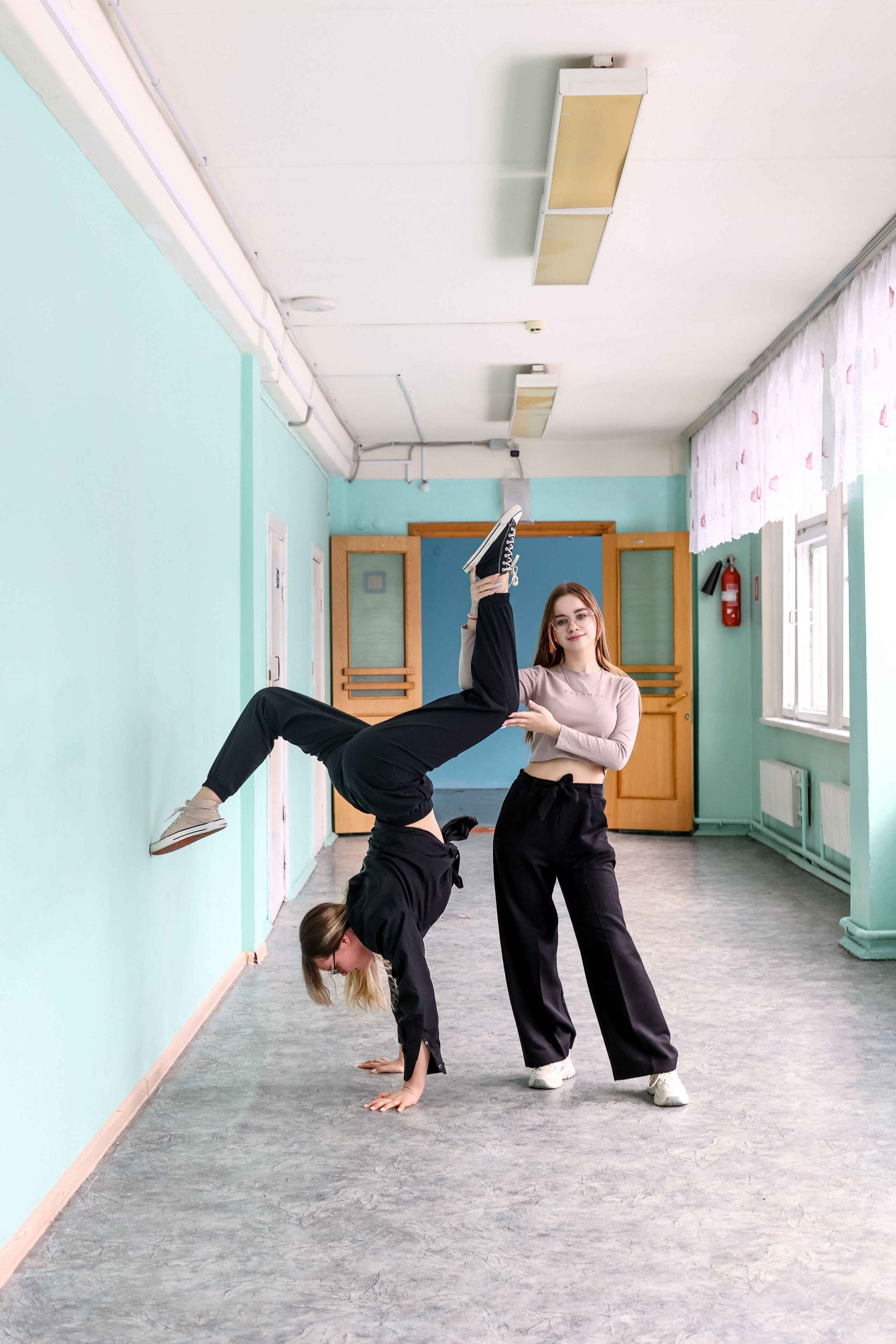 9-11 КЛАСС / ВЫПУСКНИКИ ВУЗа. Главная