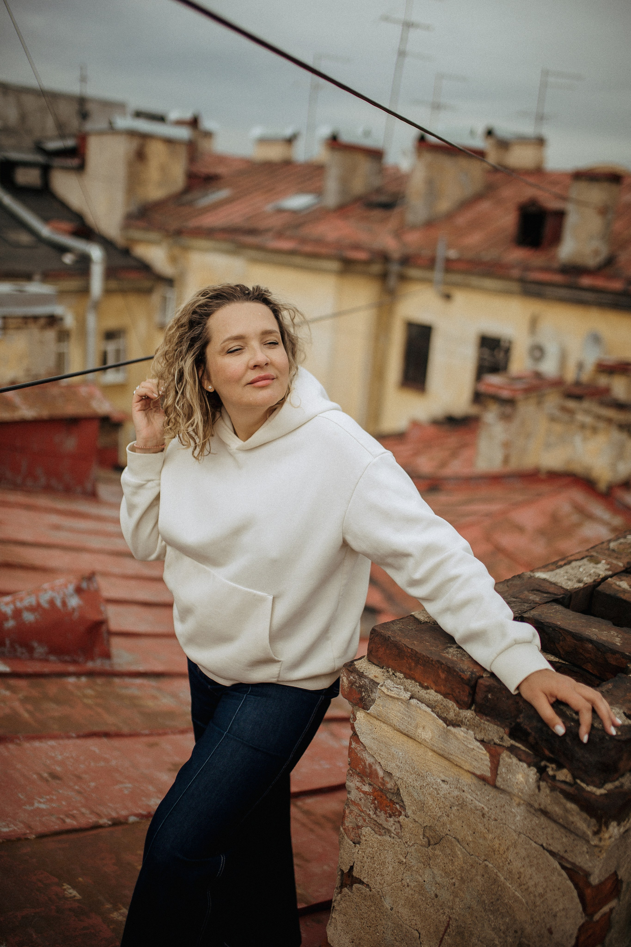 Анна & Алексей. Семейный и Свадебный фотограф в Санкт-Петербурге Плохая Екатерина