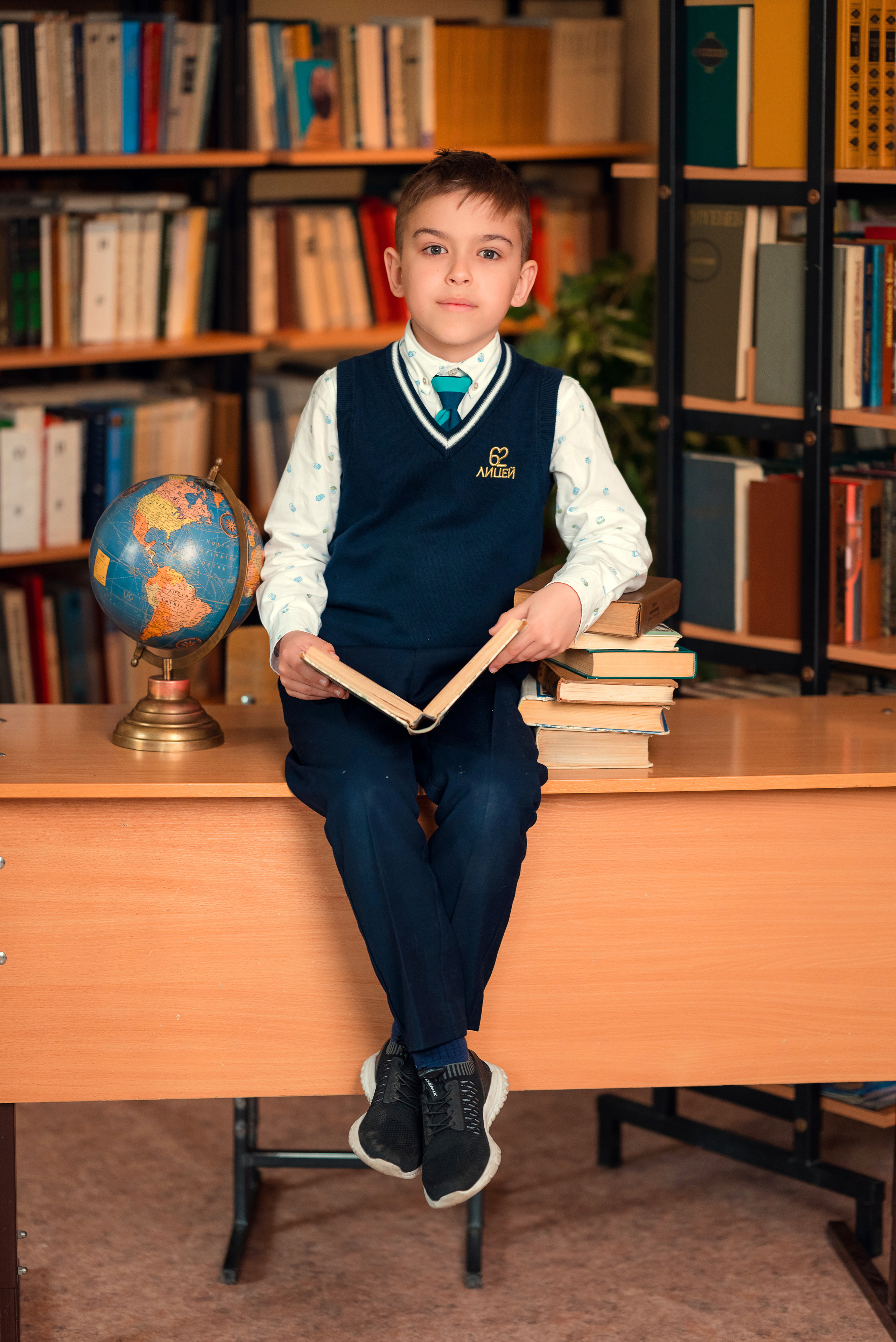 62 Лицей 1Б. Школьный, детский и семейный фотограф SUPER в г. Кемерово