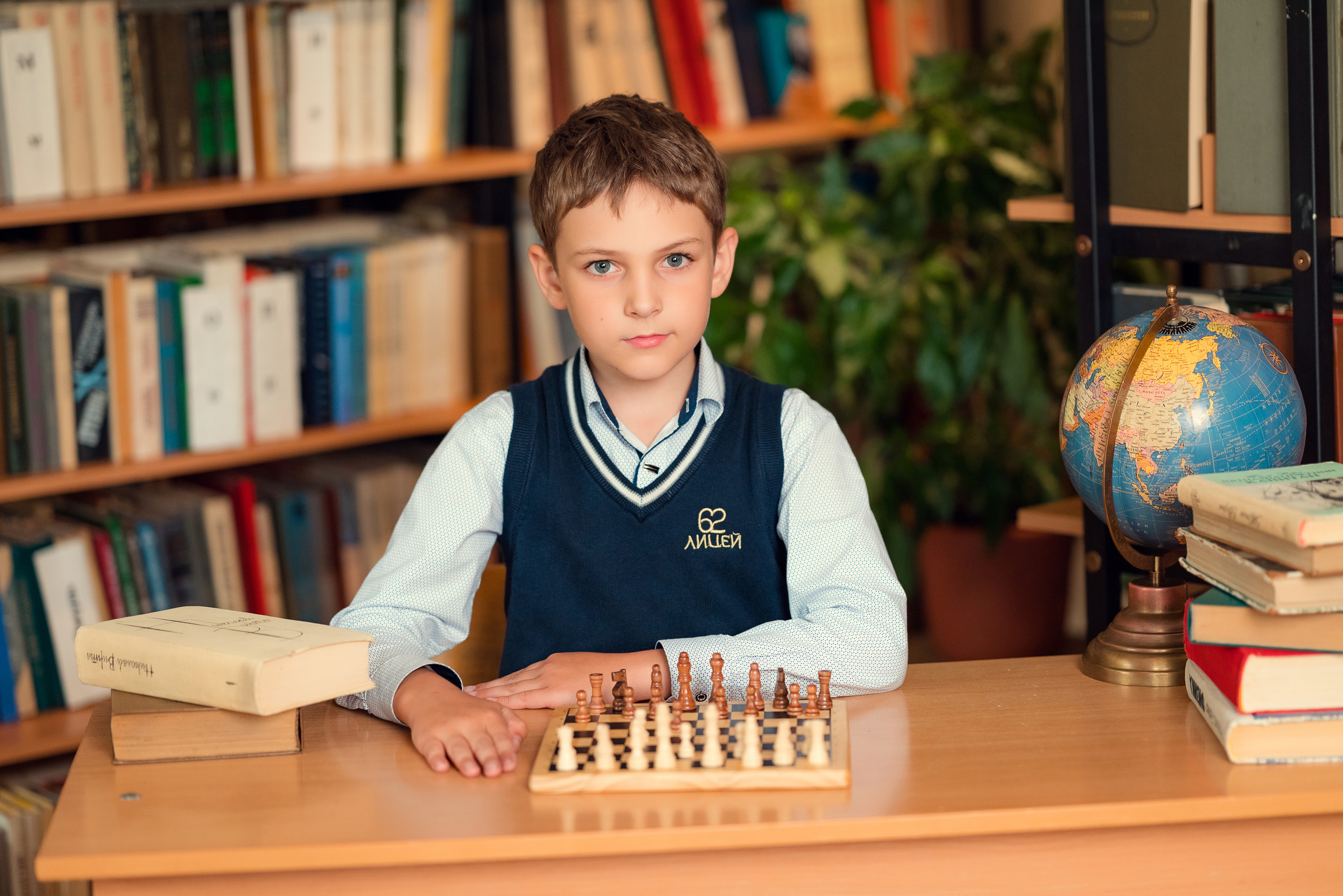 62 Лицей 1Б. Школьный, детский и семейный фотограф SUPER в г. Кемерово