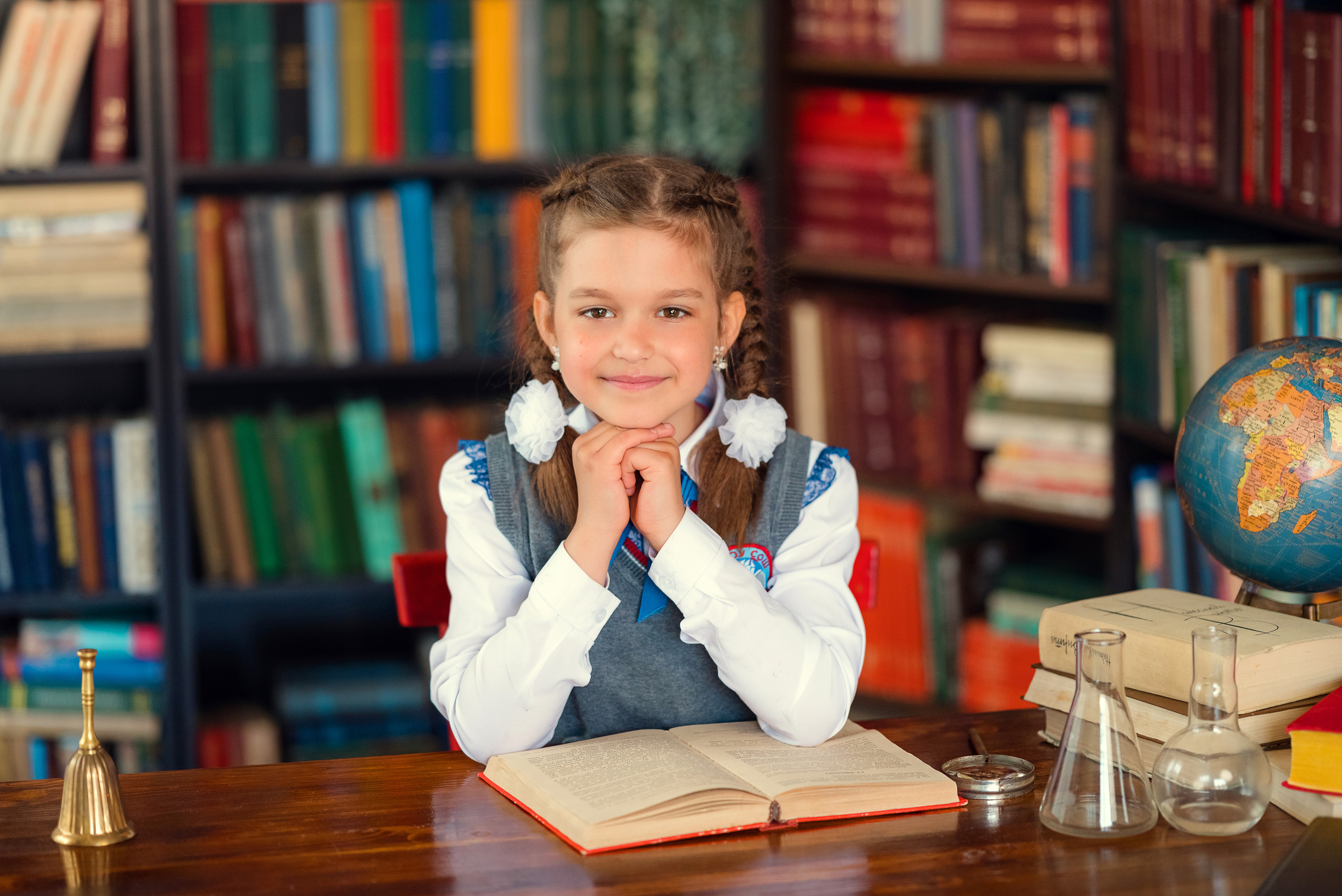 94 школа 1А. Школьный, детский и семейный фотограф SUPER в г. Кемерово