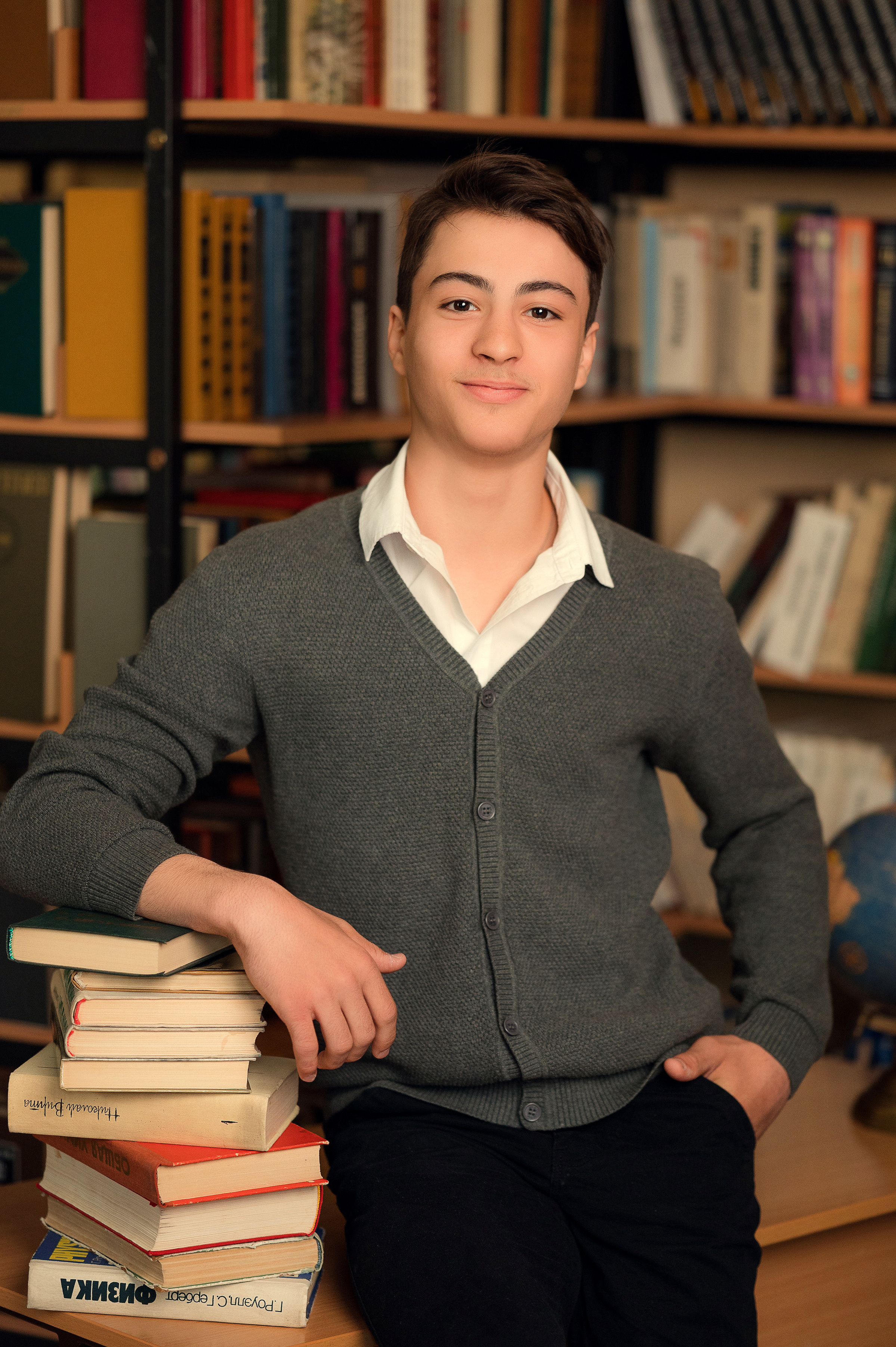 62 Лицей 8В. Школьный, детский и семейный фотограф SUPER в г. Кемерово