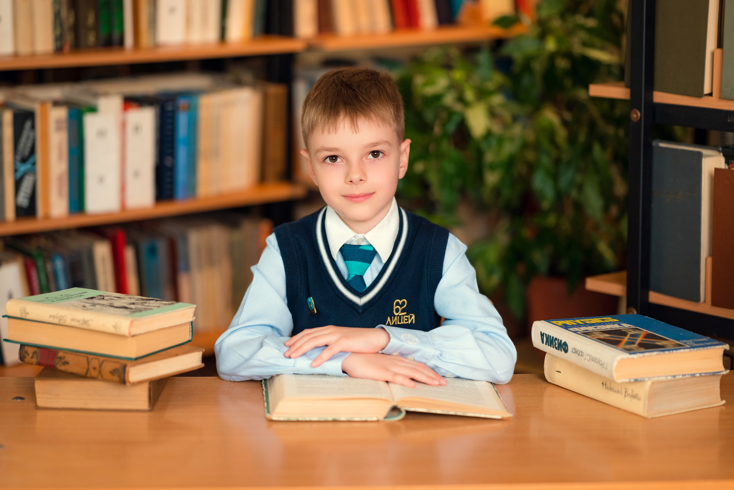 62 Лицей 1Б. Школьный, детский и семейный фотограф SUPER в г. Кемерово