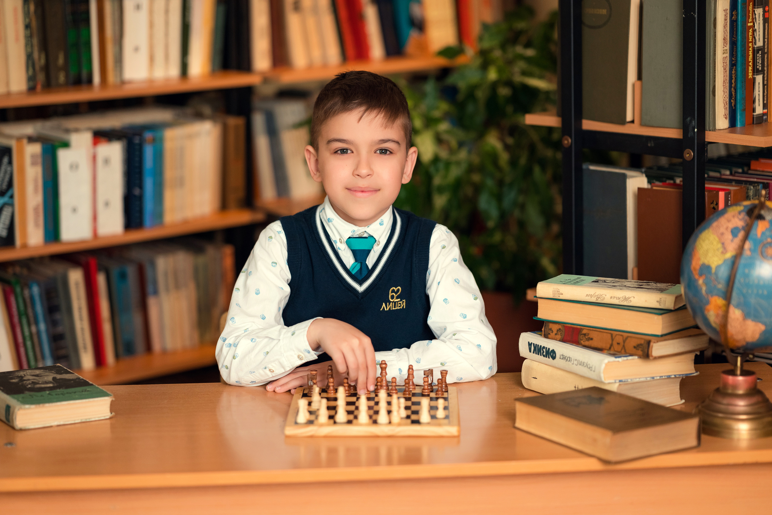 62 Лицей 1Б. Школьный, детский и семейный фотограф SUPER в г. Кемерово