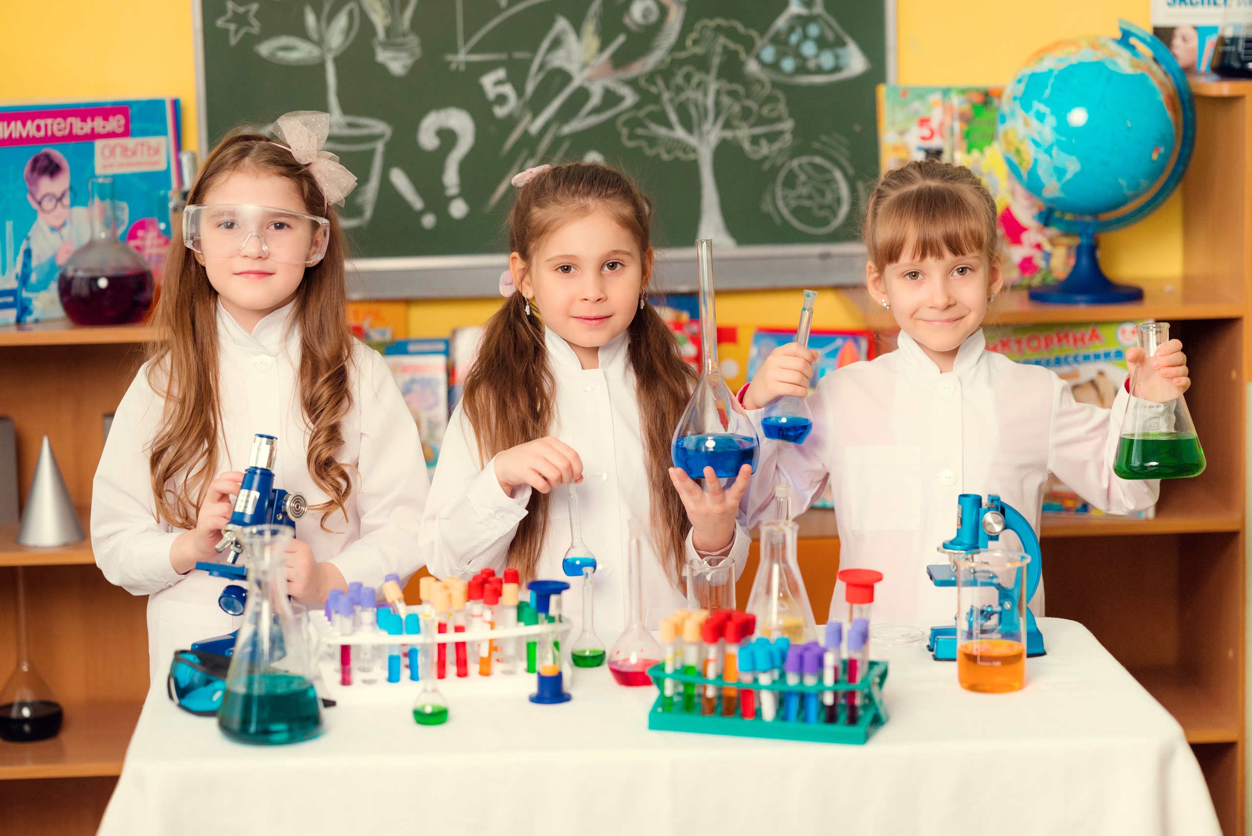 Детский сад 151. Школьный, детский и семейный фотограф SUPER в г. Кемерово