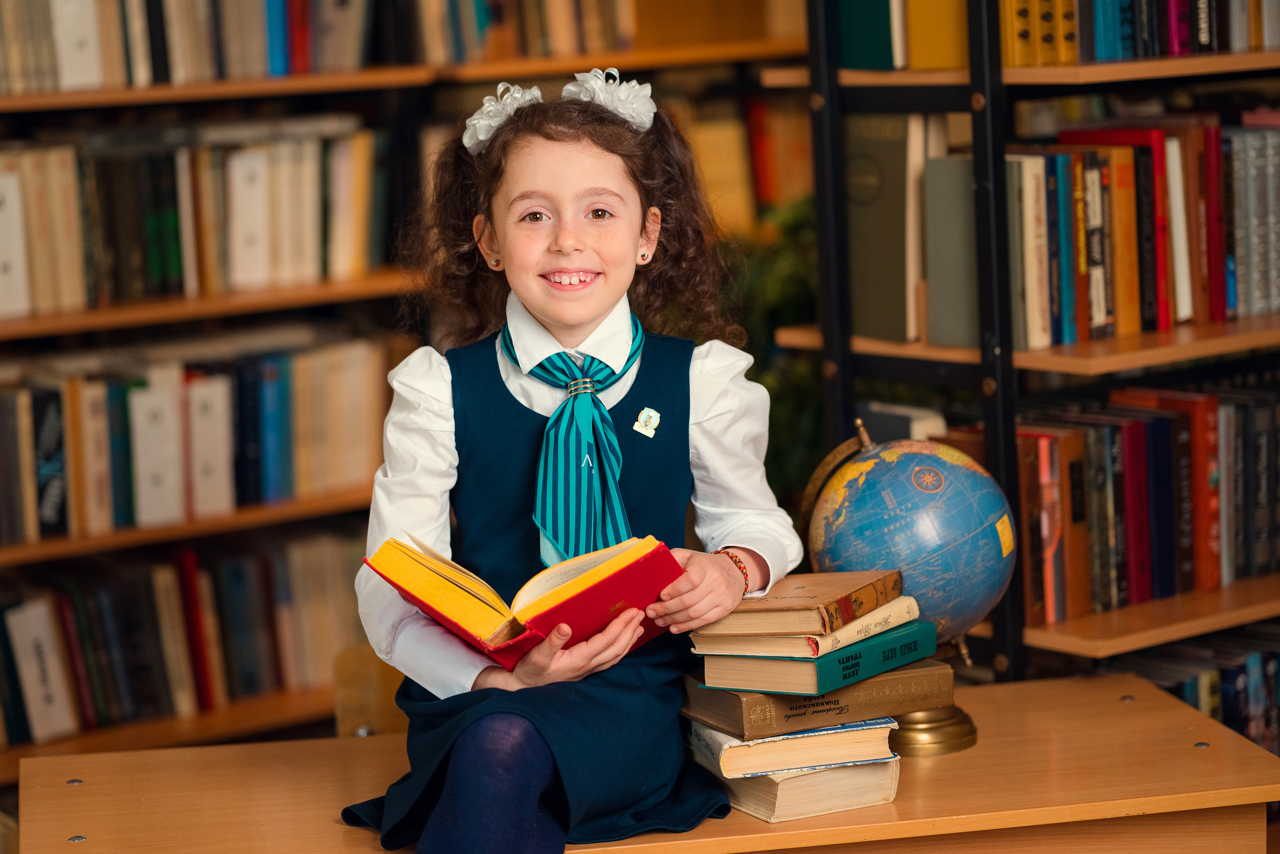 62 Лицей 1Б. Школьный, детский и семейный фотограф SUPER в г. Кемерово