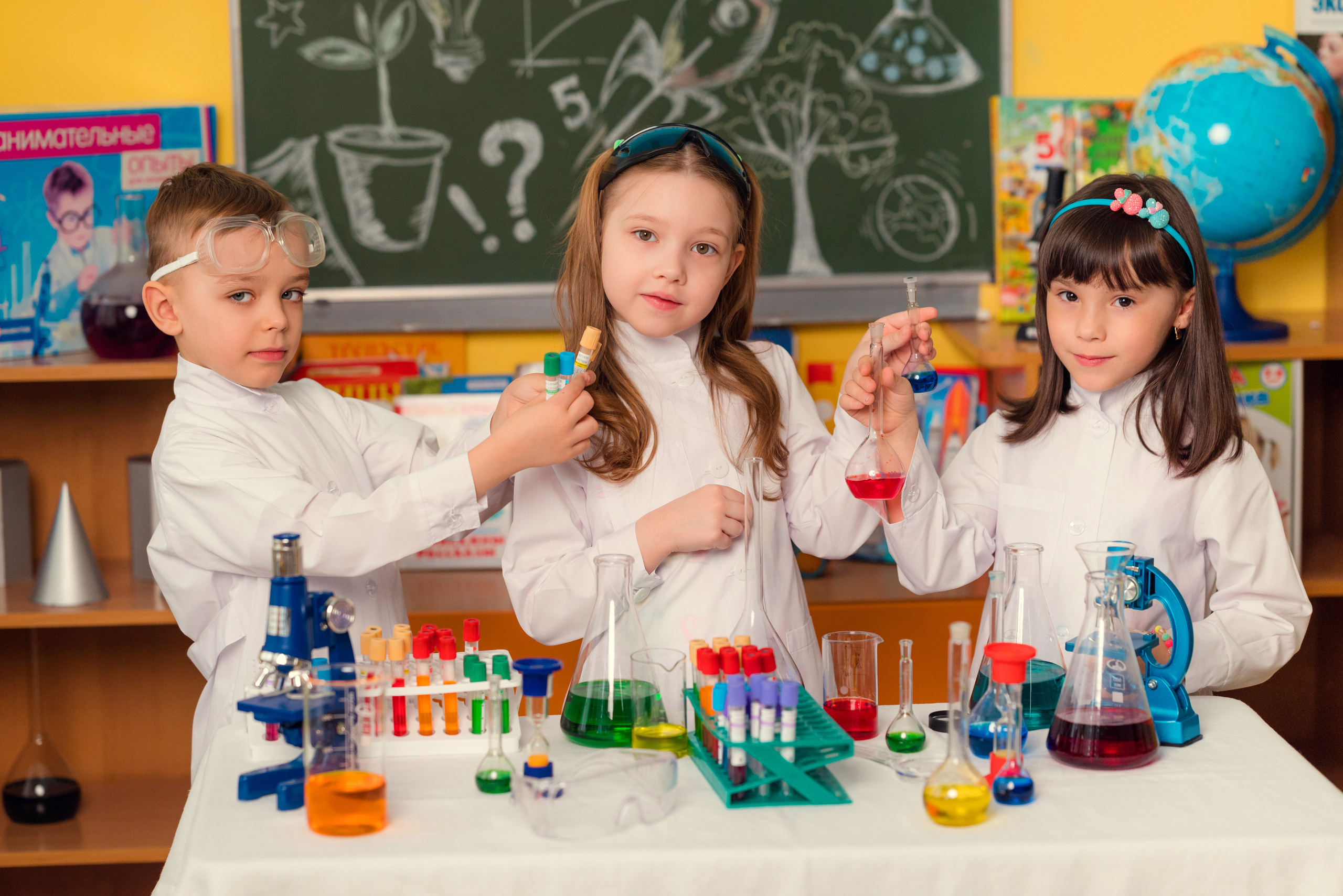 Детский сад 151. Школьный, детский и семейный фотограф SUPER в г. Кемерово