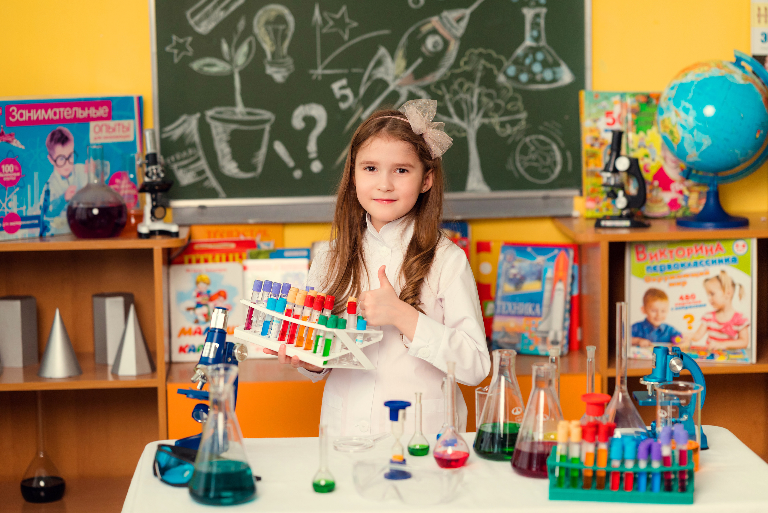 Детский сад 151. Школьный, детский и семейный фотограф SUPER в г. Кемерово