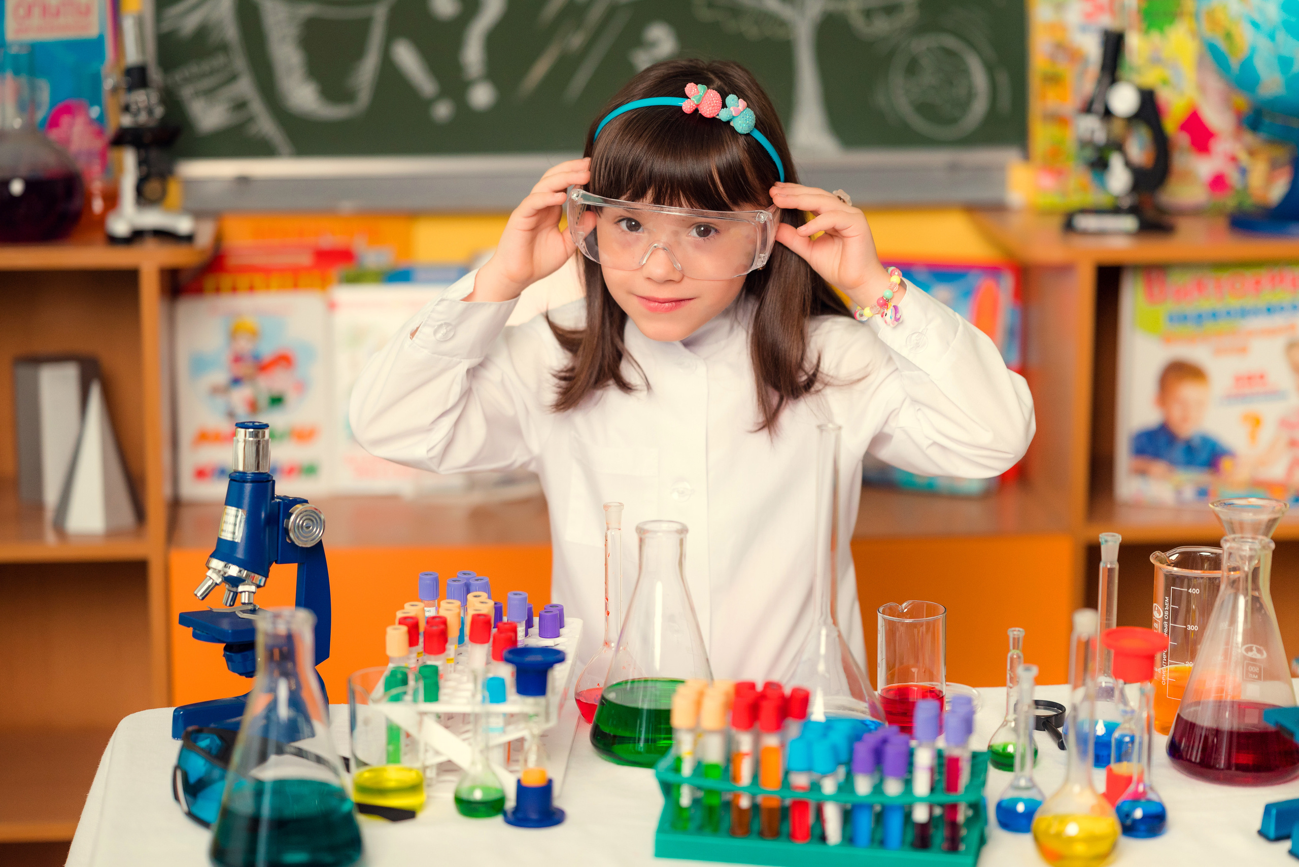 Детский сад 151. Школьный, детский и семейный фотограф SUPER в г. Кемерово