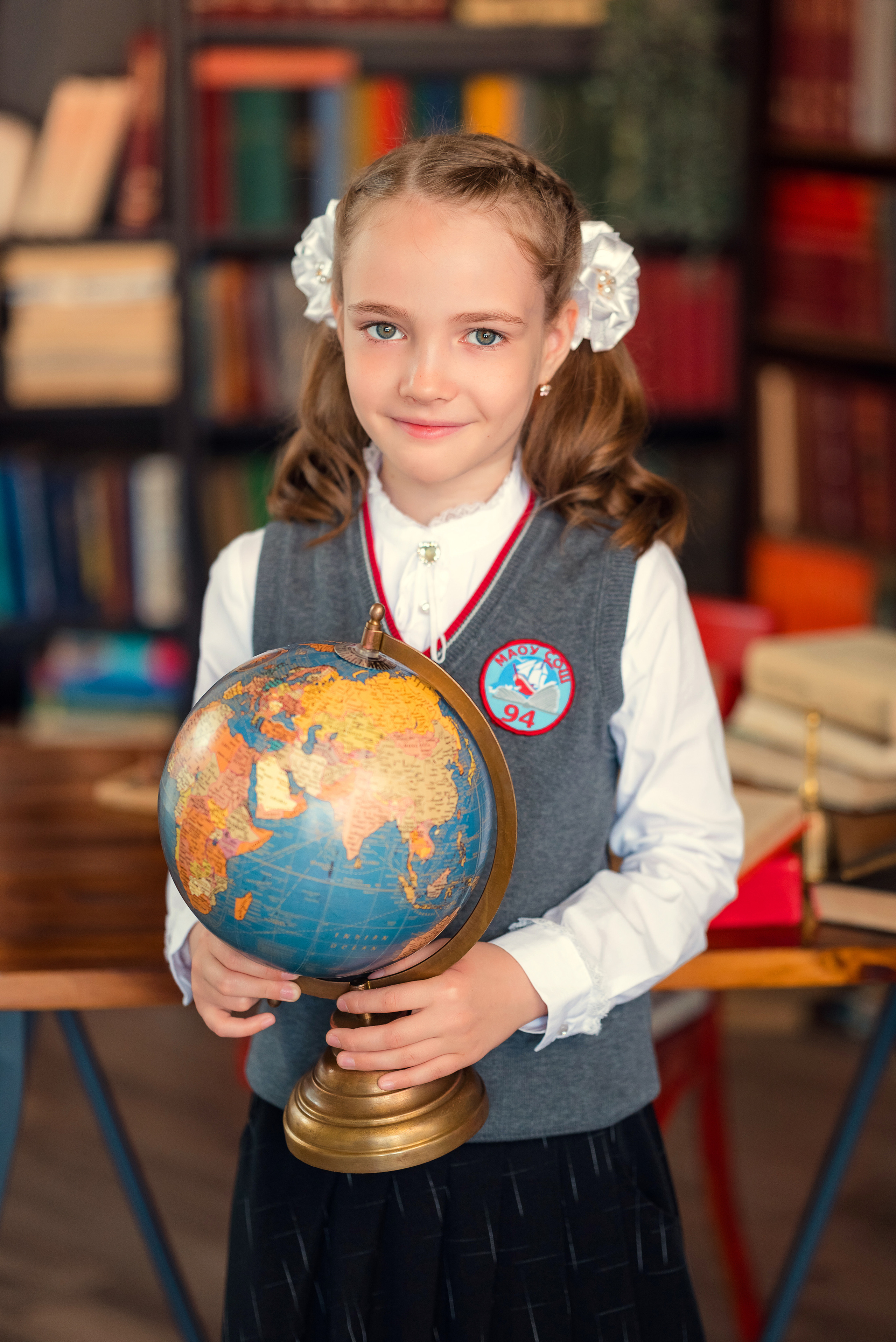 94 школа 1А. Школьный, детский и семейный фотограф SUPER в г. Кемерово