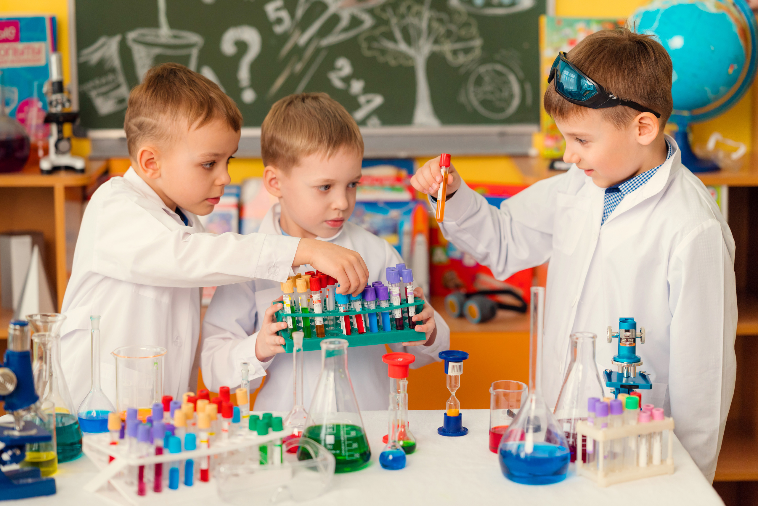 Детский сад 151. Школьный, детский и семейный фотограф SUPER в г. Кемерово