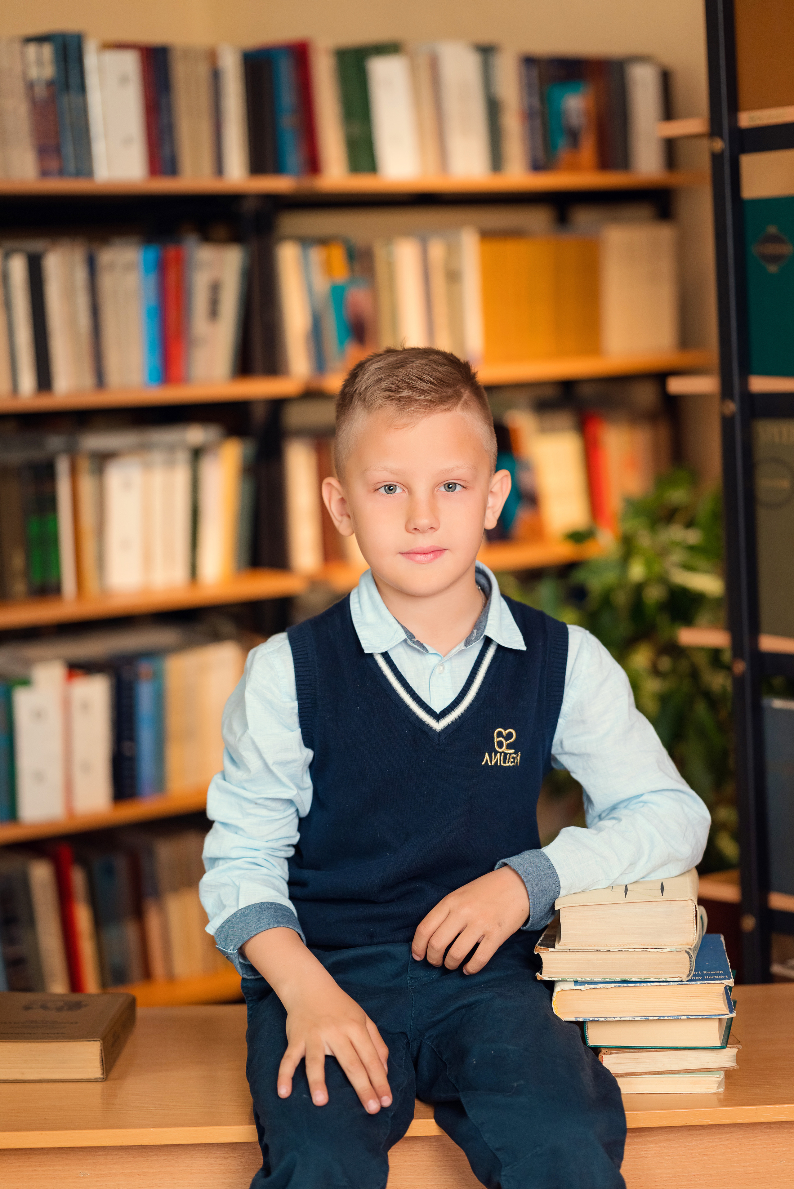 62 Лицей 1Б. Школьный, детский и семейный фотограф SUPER в г. Кемерово