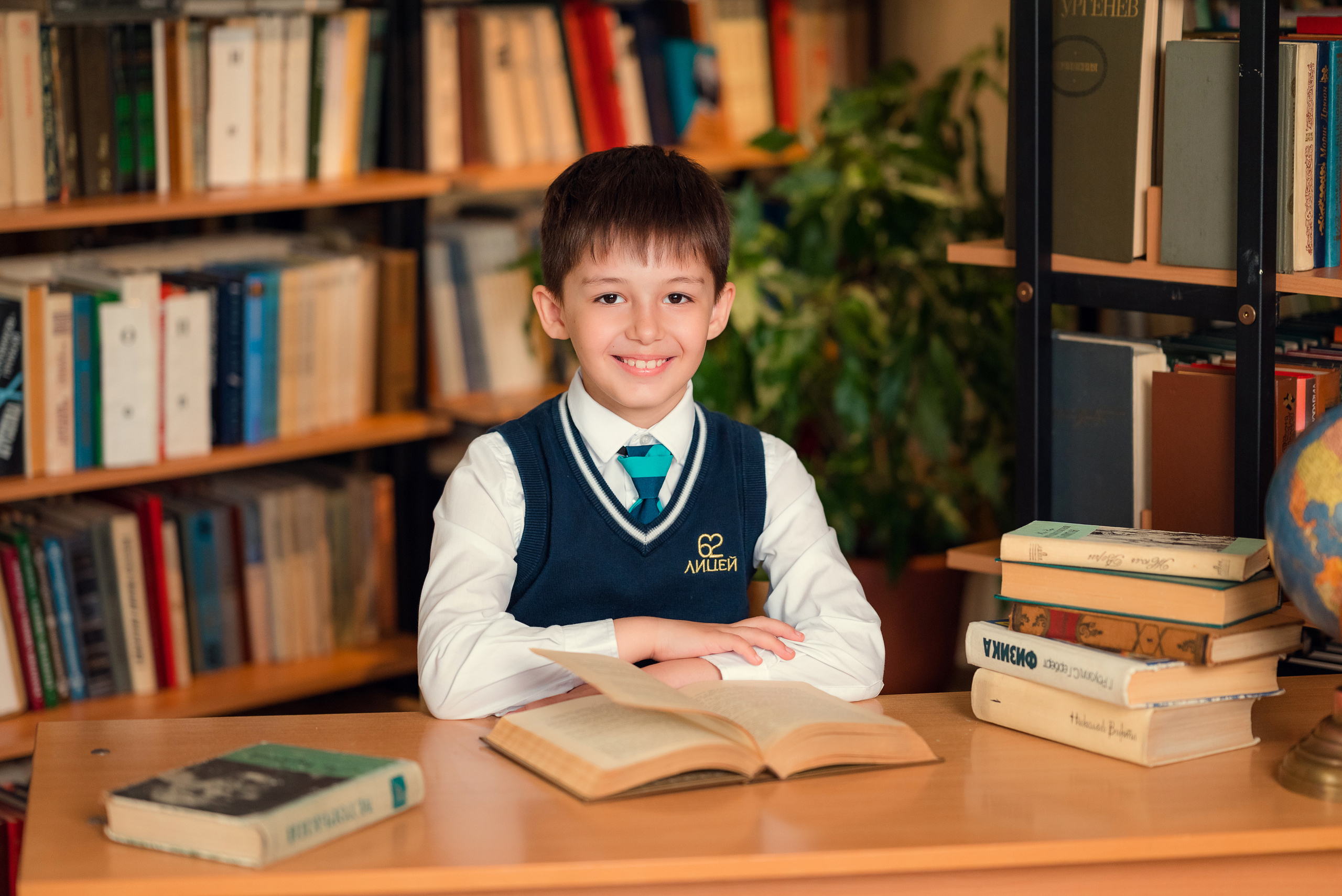 62 Лицей 1Б. Школьный, детский и семейный фотограф SUPER в г. Кемерово