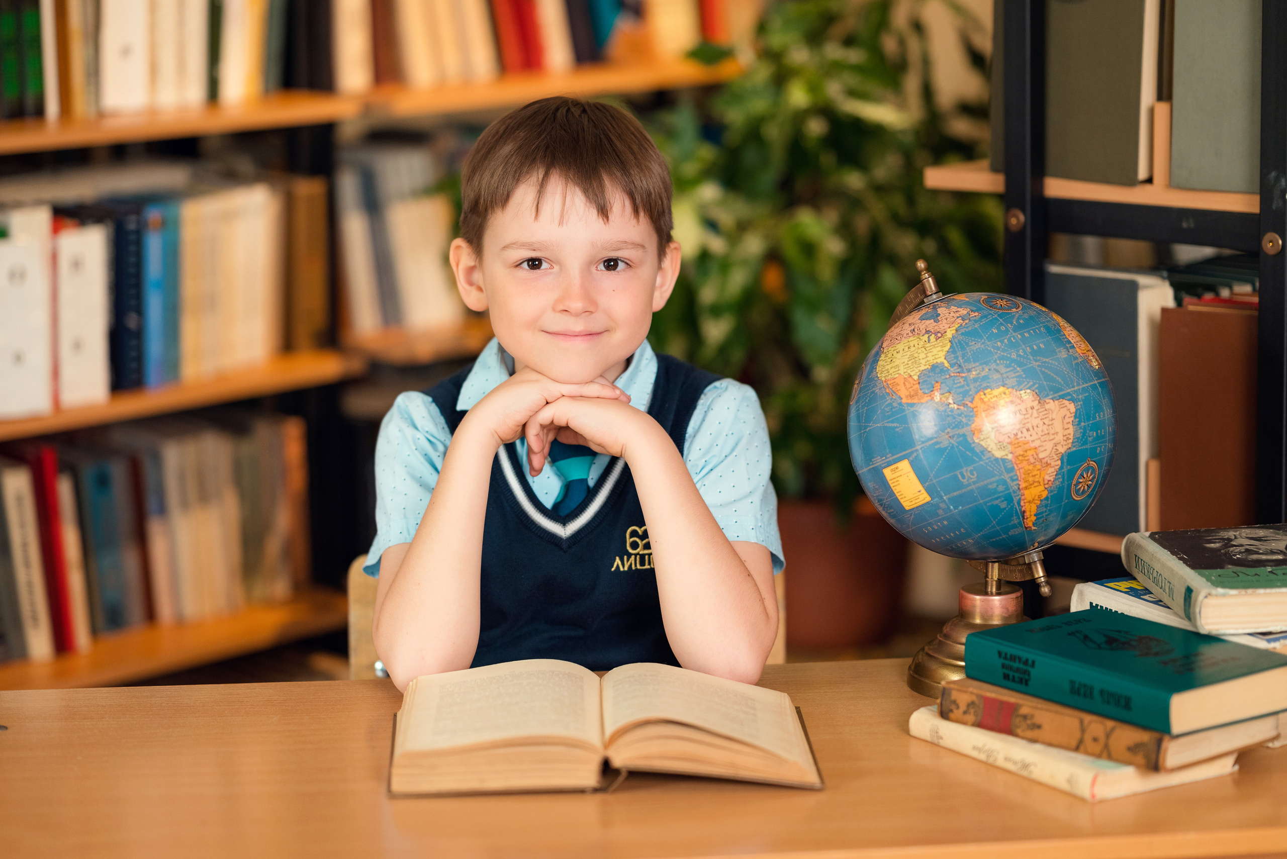 62 Лицей 1Б. Школьный, детский и семейный фотограф SUPER в г. Кемерово