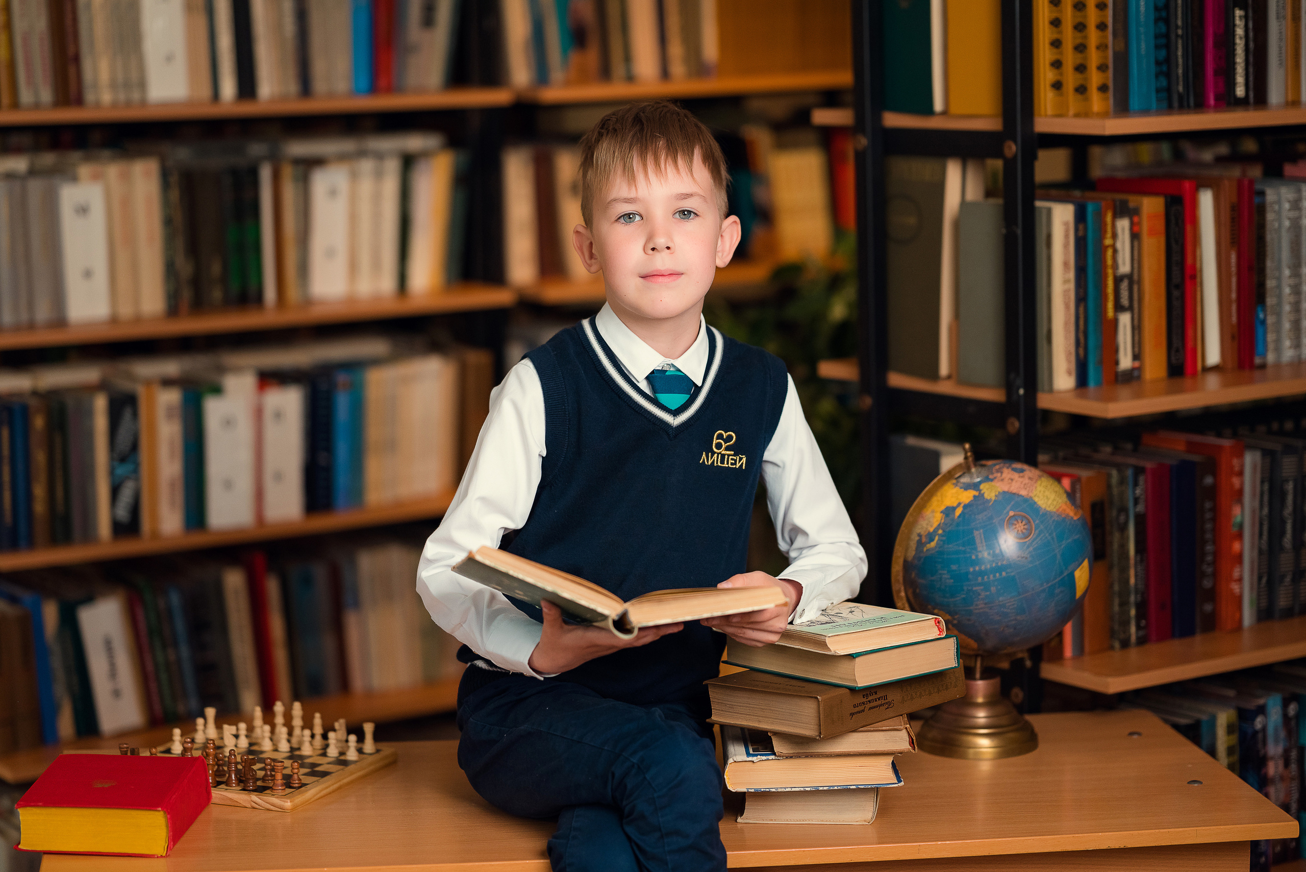 62 Лицей 1Б. Школьный, детский и семейный фотограф SUPER в г. Кемерово