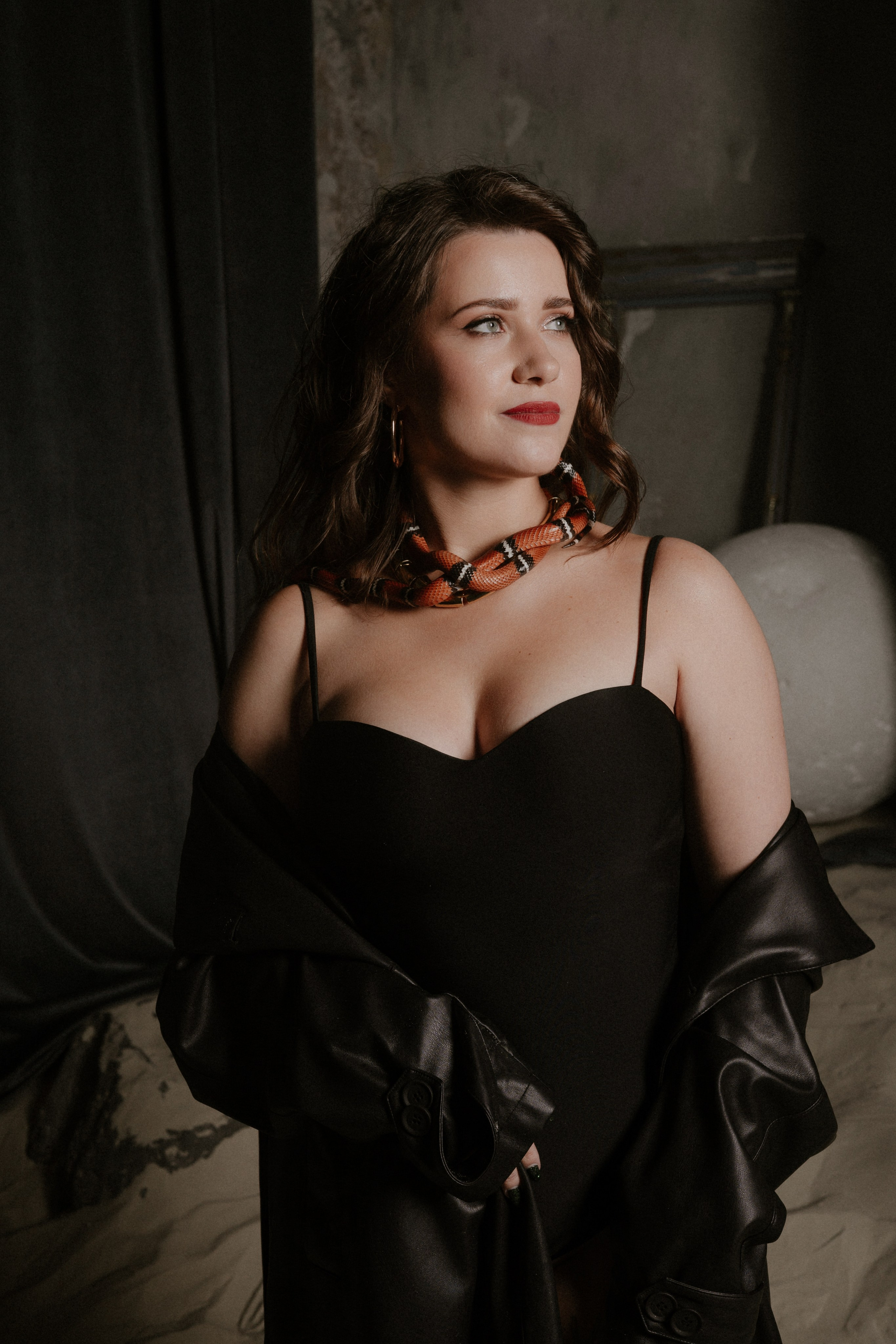 Настя. Свадебный и портретный фотограф в Москве Анастасия Масюк