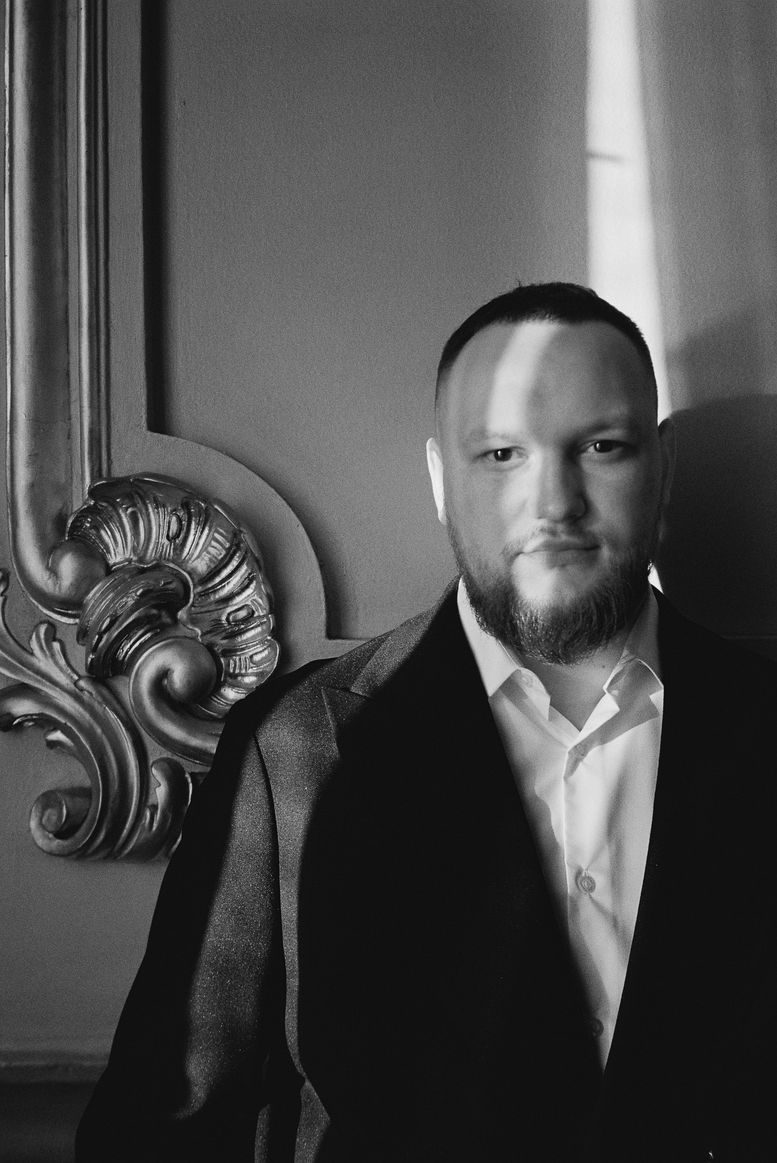 Алина & Егор | цифра + пленка. Свадебный фотограф СПб Мадина Сафарян