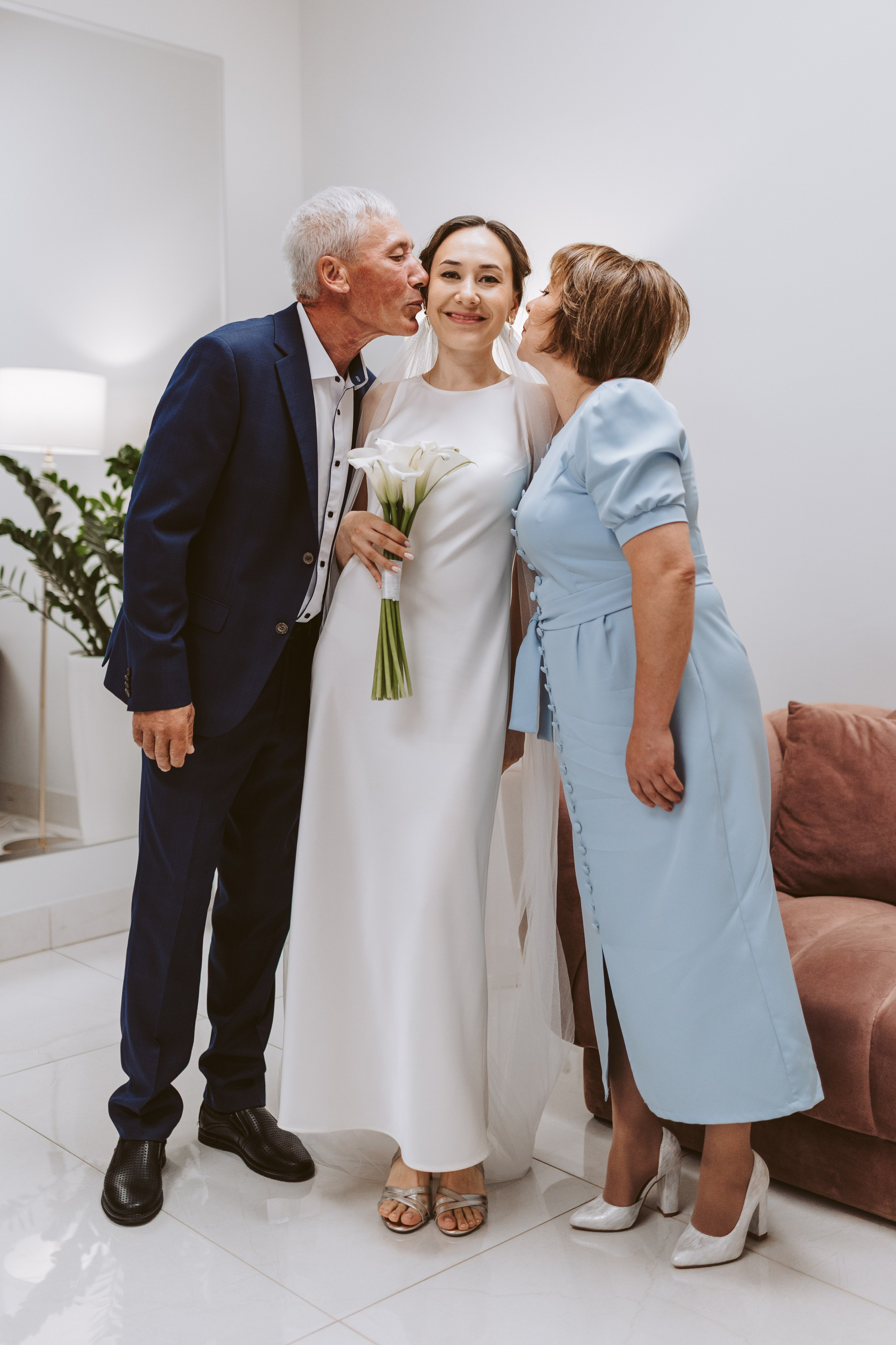 Загс и Дворец. Свадебный фотограф Курзина Ольга | Москва