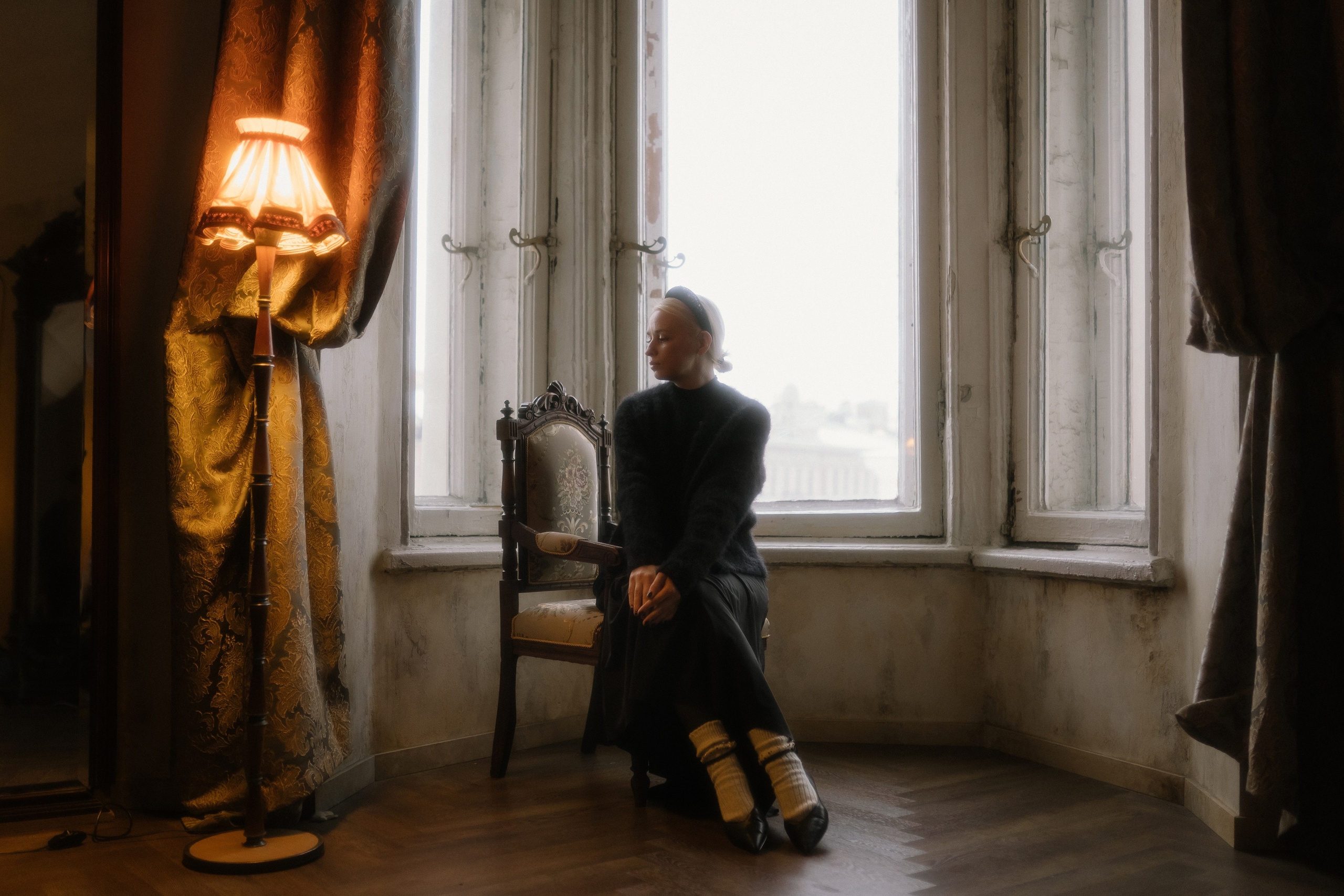 Moyo. Фотограф в Санкт-Петербурге Черкесова Дарья