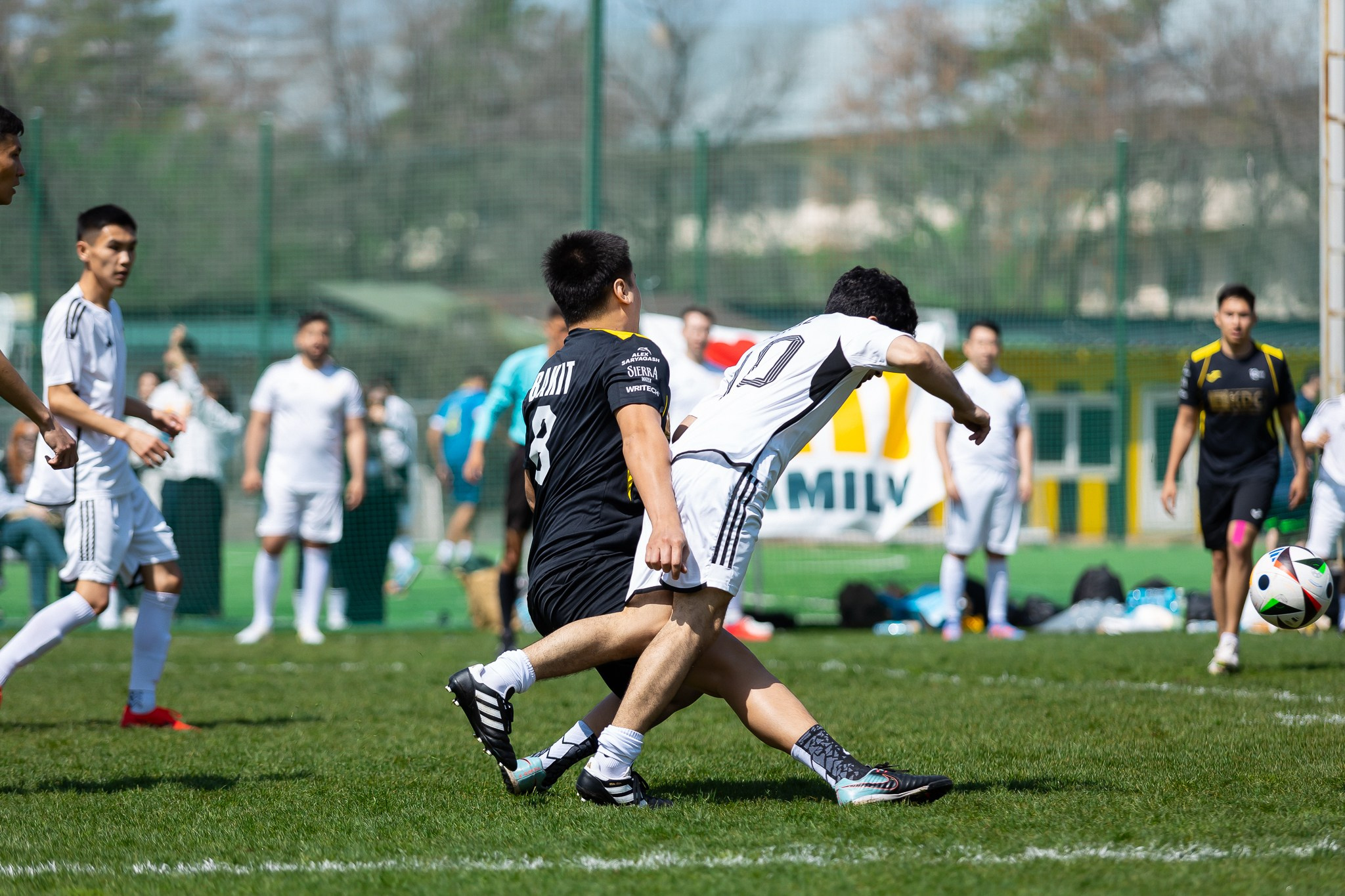 Спортивная съёмка. MIKHAIL VASSILYEV — Свадебный и Репортажный фотограф в Алматы