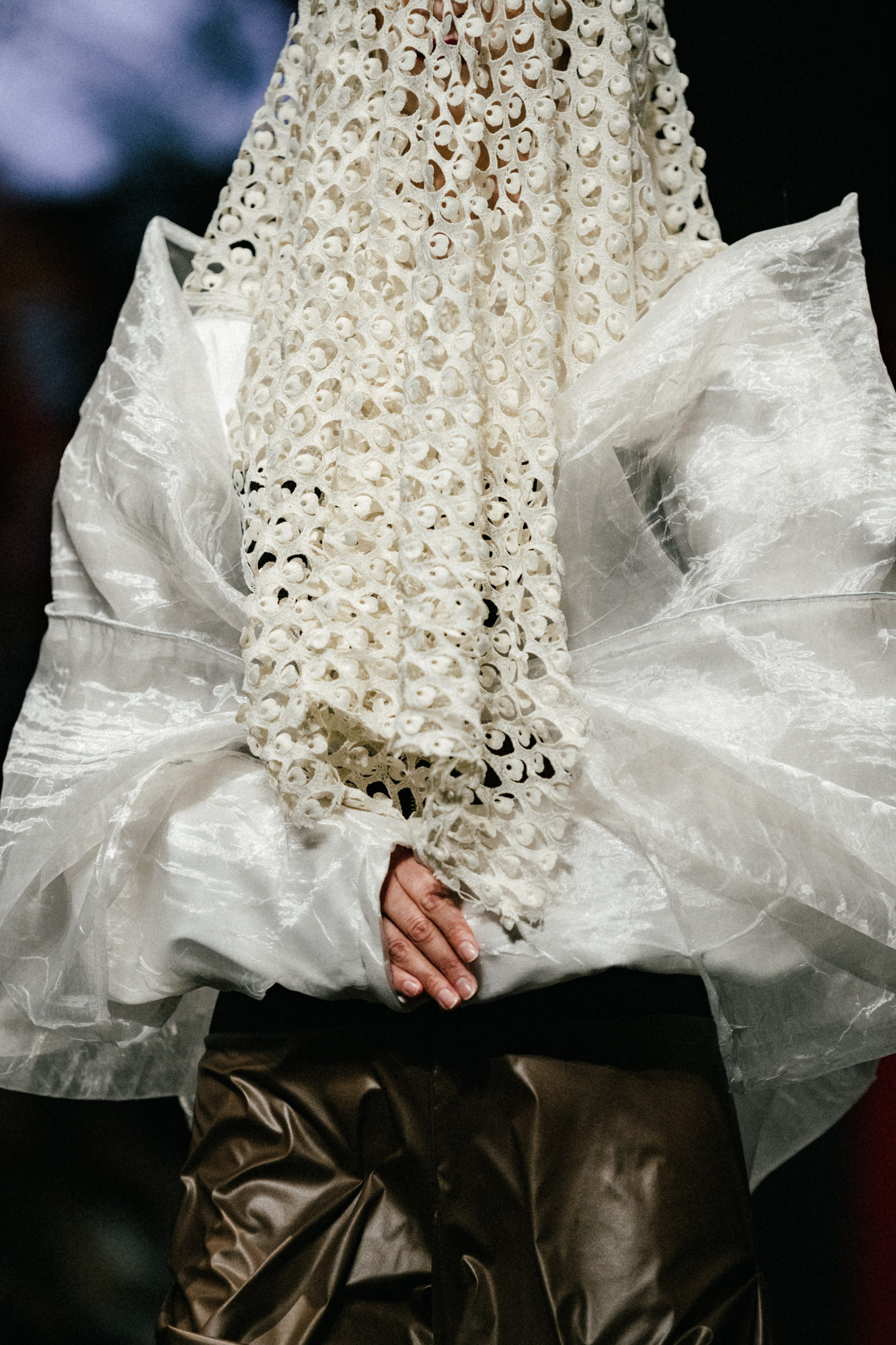 SPBFW'10/25. Женский фотограф в Санкт-Петербурге Степлевич Дарья