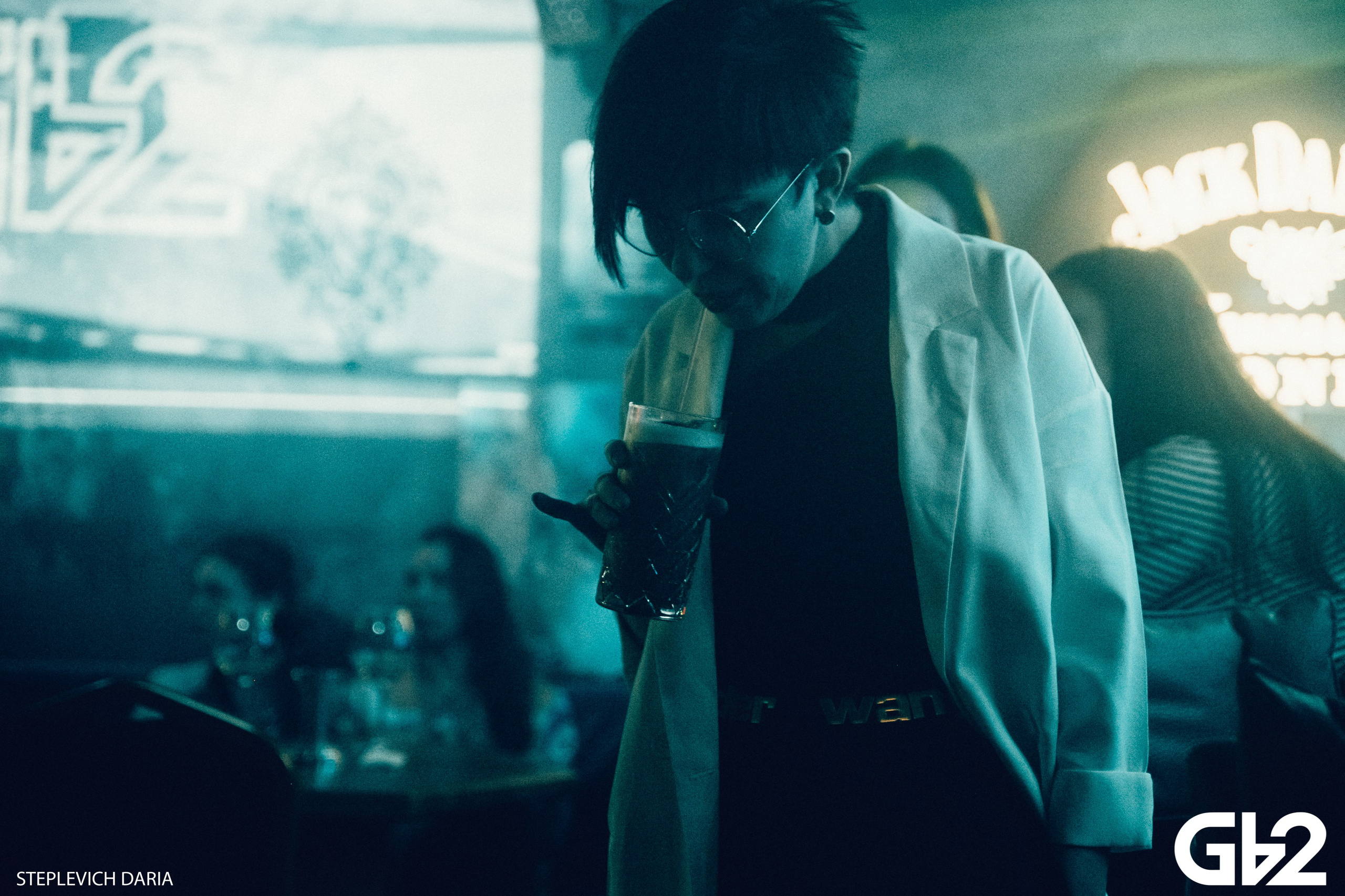 Вечеринки. Женский фотограф в Санкт-Петербурге Степлевич Дарья