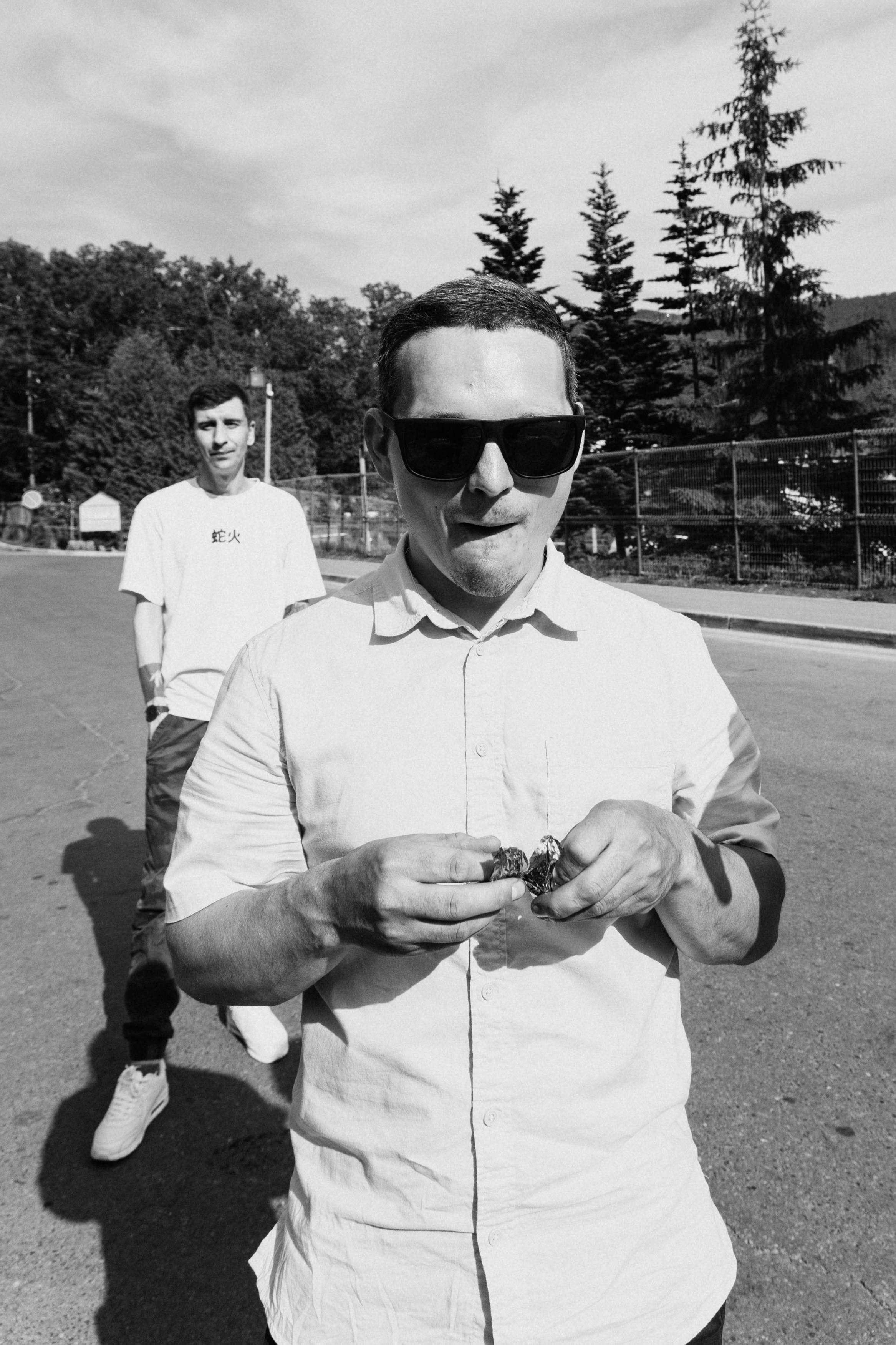 Вова и Надя. Репортажный и портретный фотограф в Санкт-Петербурге Степлевич Дарья