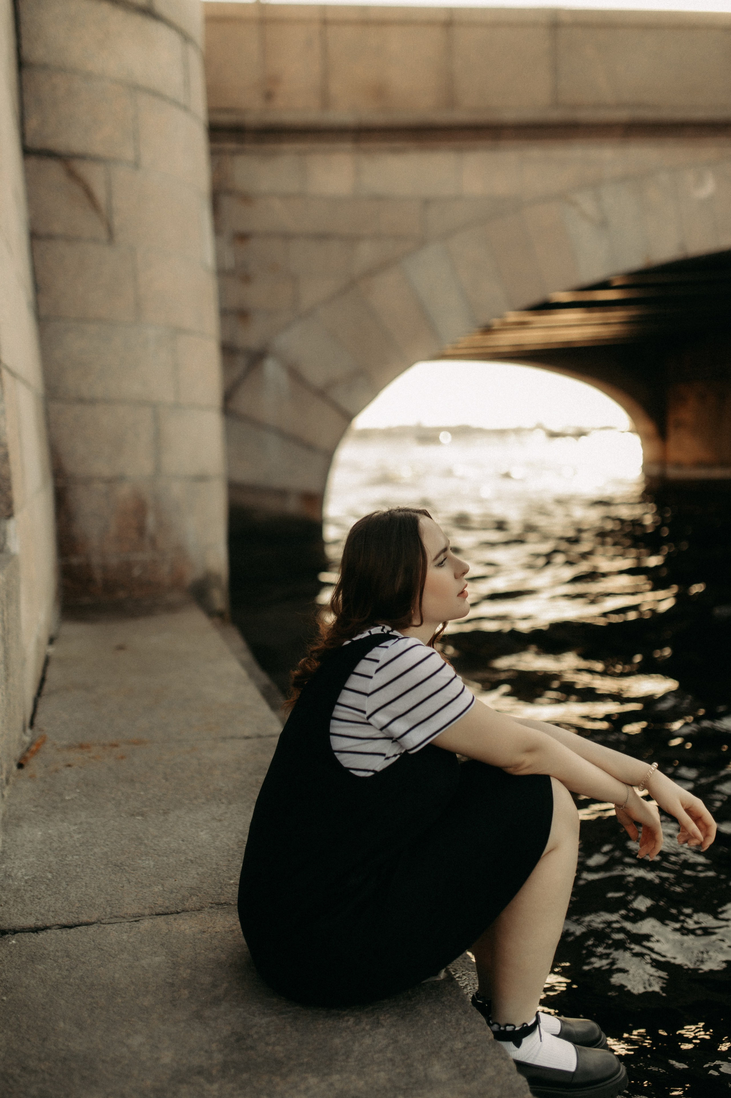 Ксения. Фотограф в Санкт-Петербурге