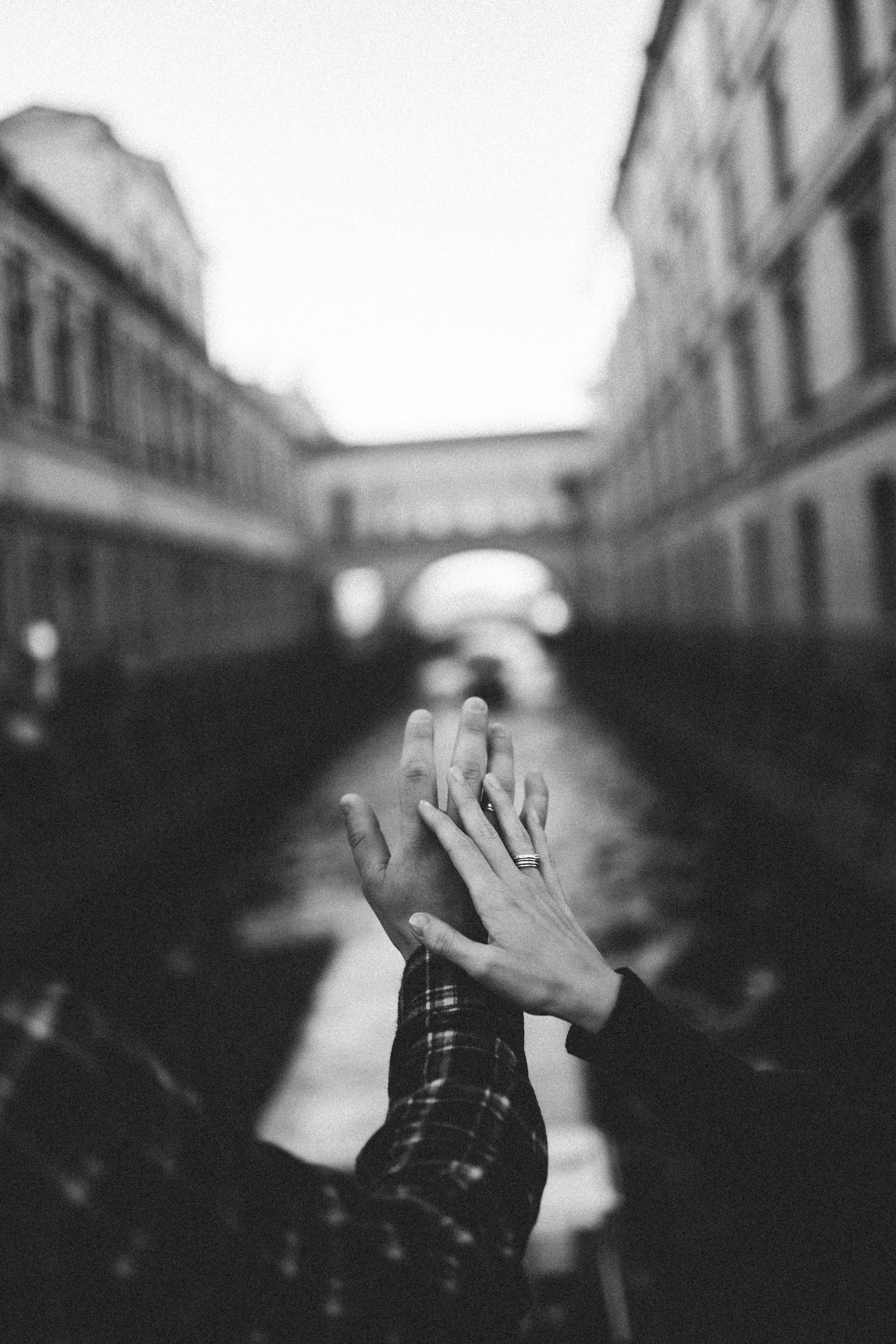 Алёна и Дмитрий. Фотограф в Санкт-Петербурге