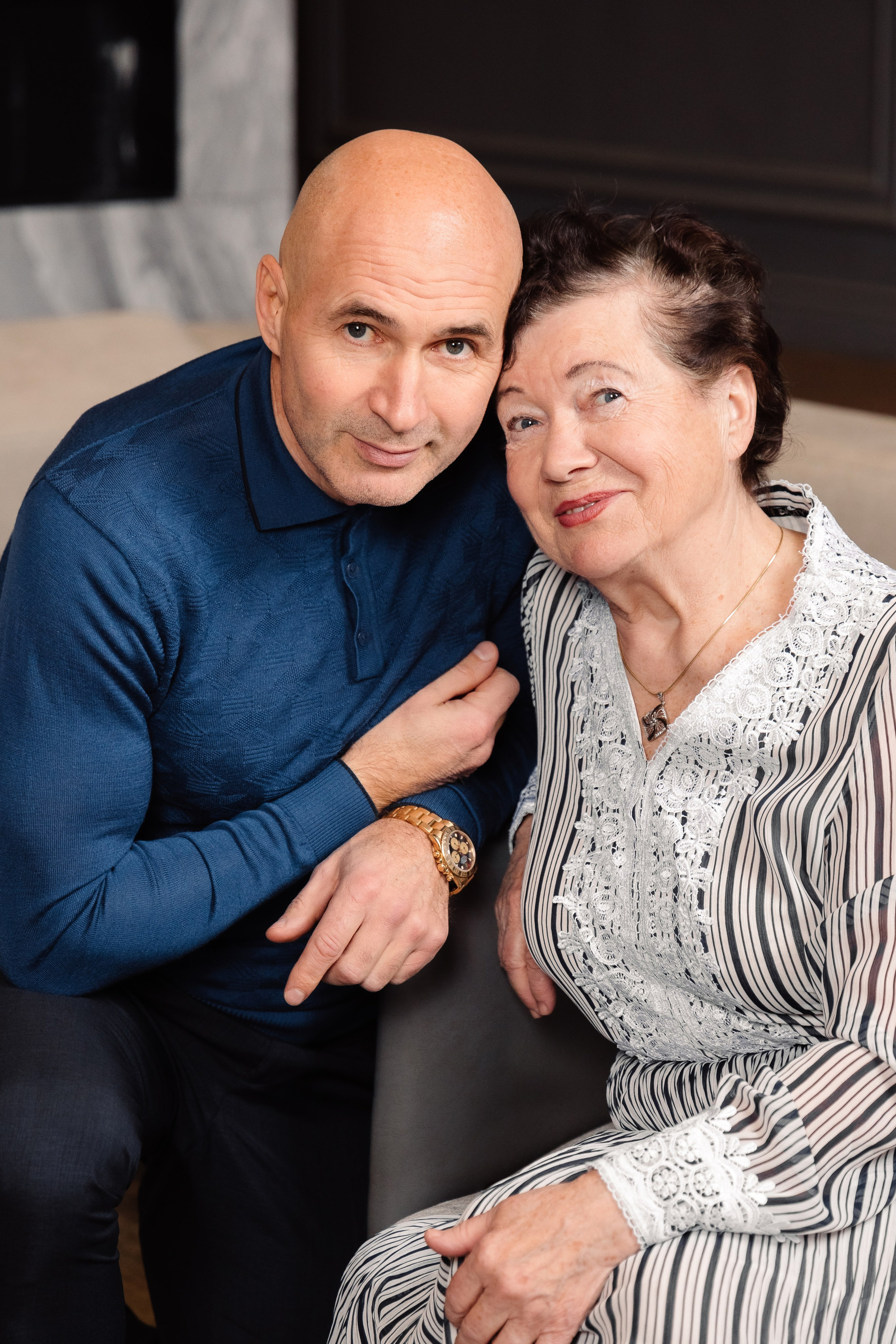 Семейная съемка