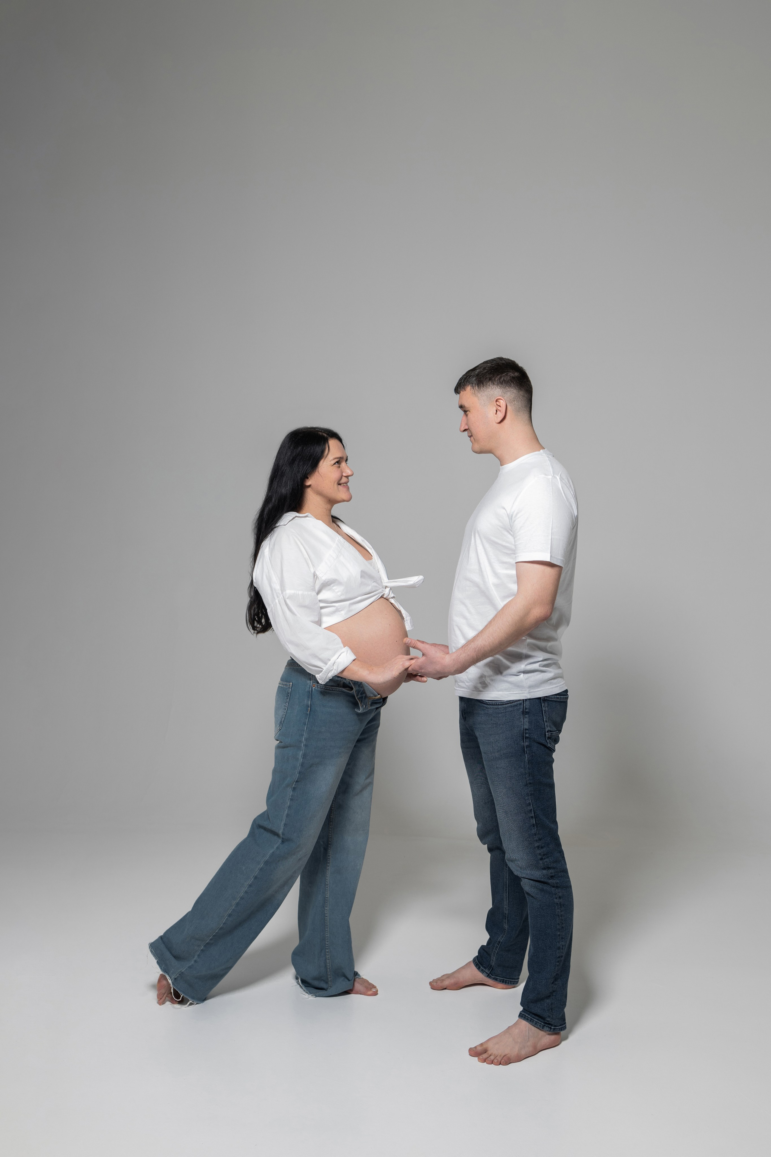 В ожидании Ч у д а. Виноградова Маргарита. Фотограф P r o Явления