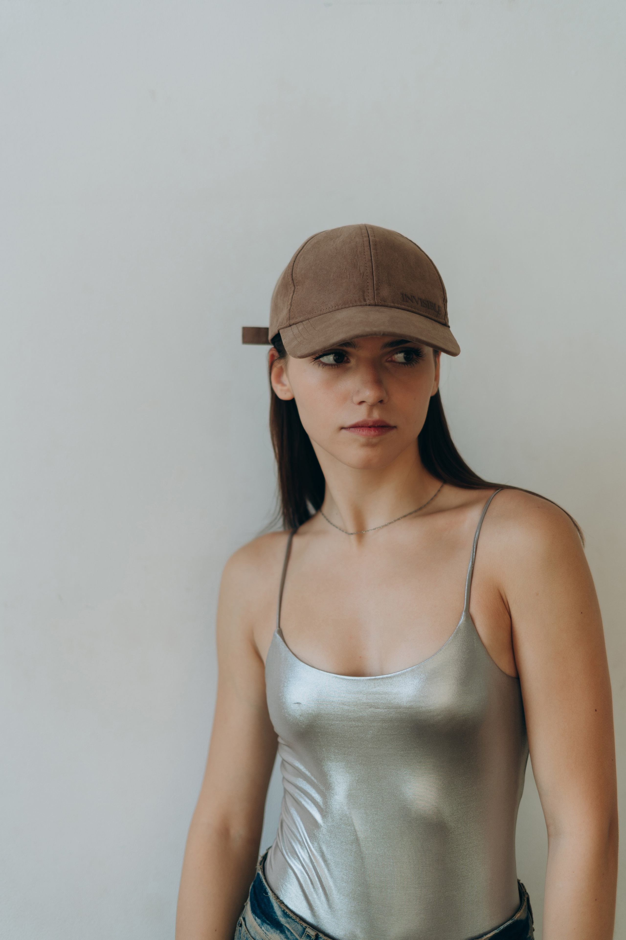 Настя. Модельные тесты. Фотограф Москва Виктория-Антуанетта