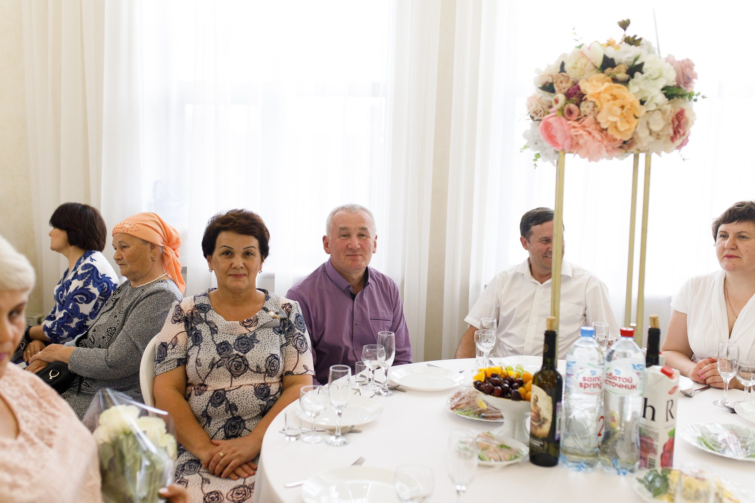 Вадим и Алия. Фотограф в Уфе Ирина Идрисова