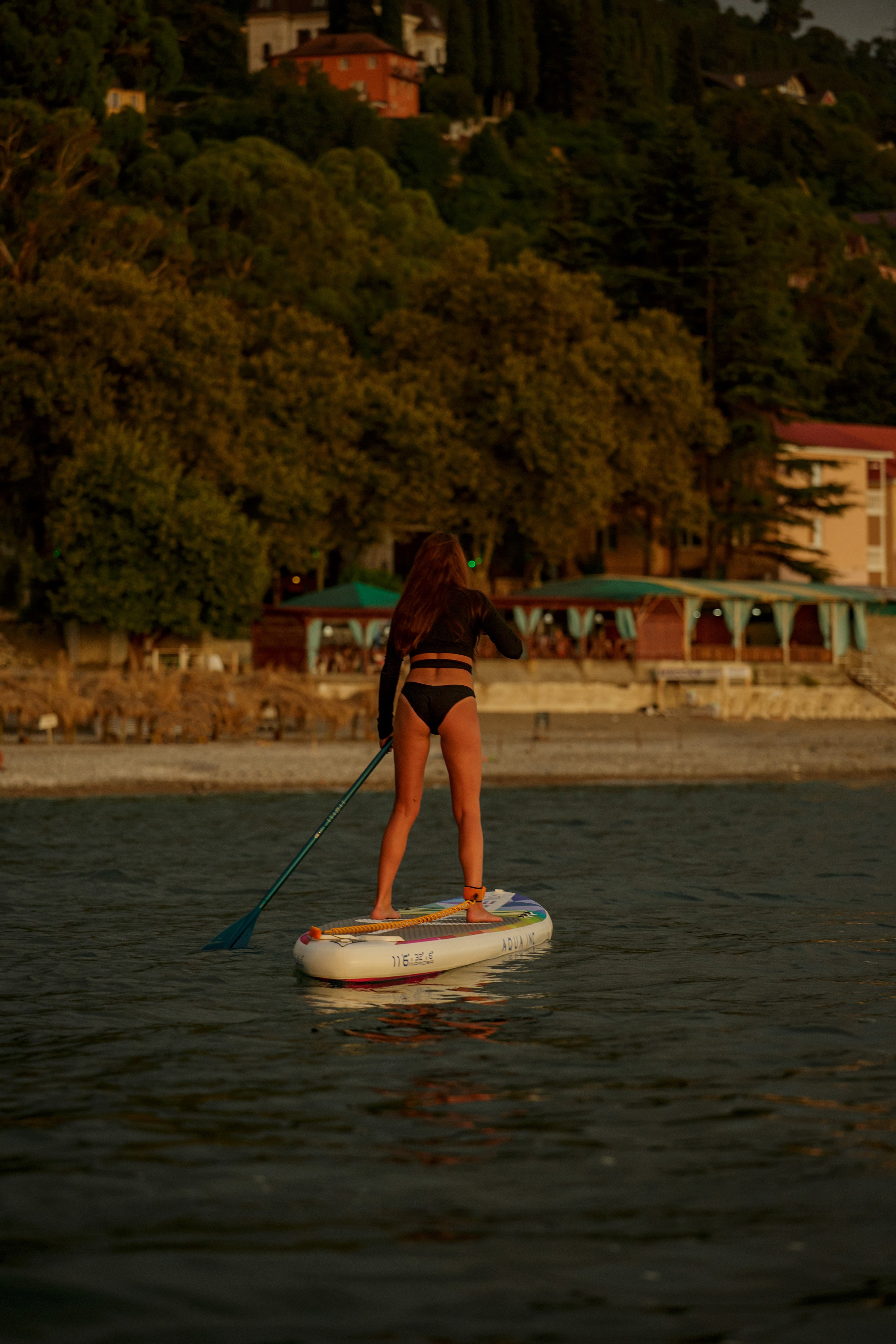 Individual shooting on the water. Photographer in Saint-Petersburg and Moscow Max Spector