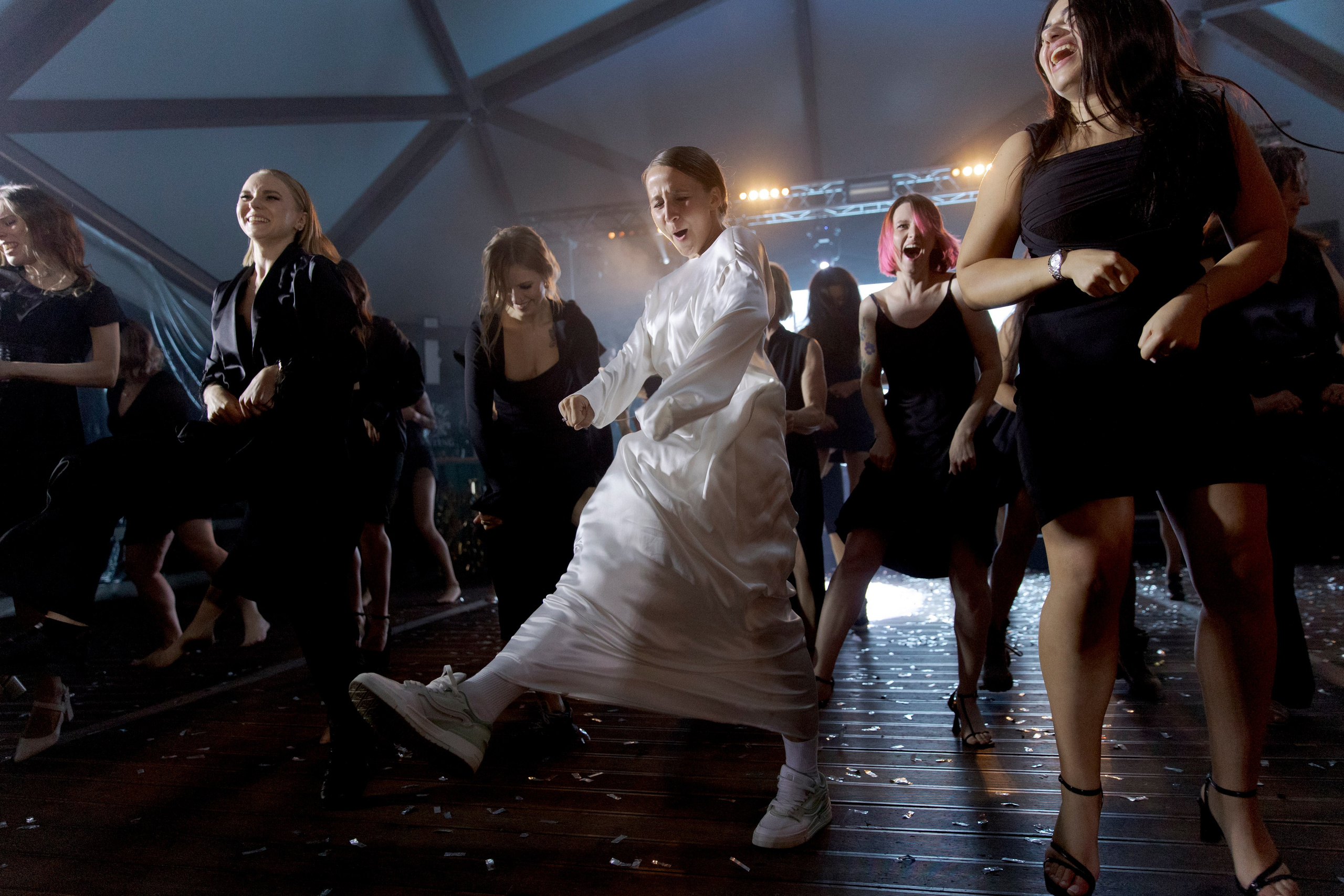 Даниил и Ольга. Свадебный и семейный фотограф в Новокузнецке Кемерово Новосибирске Богульская Ульяна