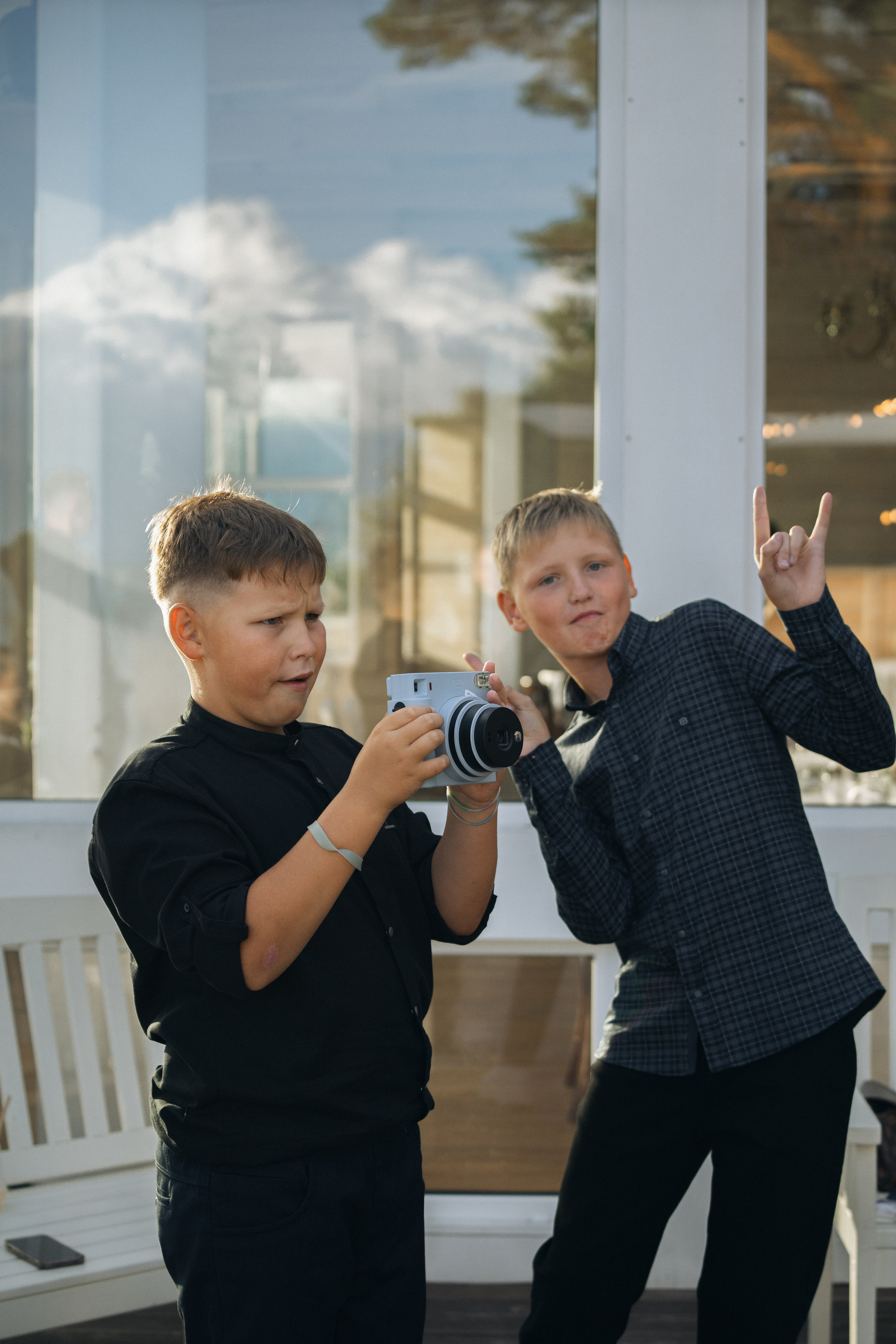 Стас и Александра. Свадебный фотограф в Санкт-Петербурге
