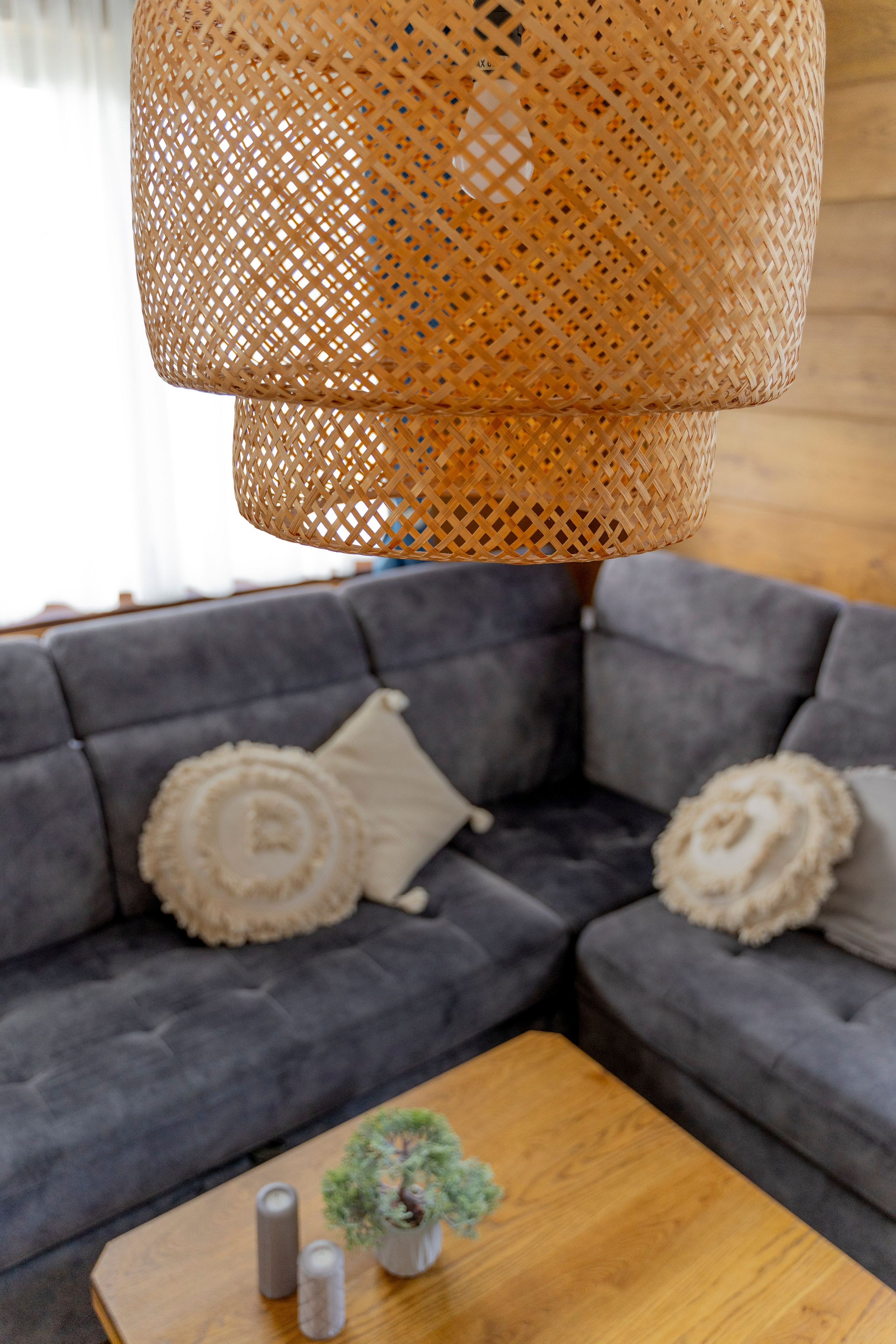 Rustic Apartman. Photographer Liana Sudets Serbia Kopaonik Brzece Brus