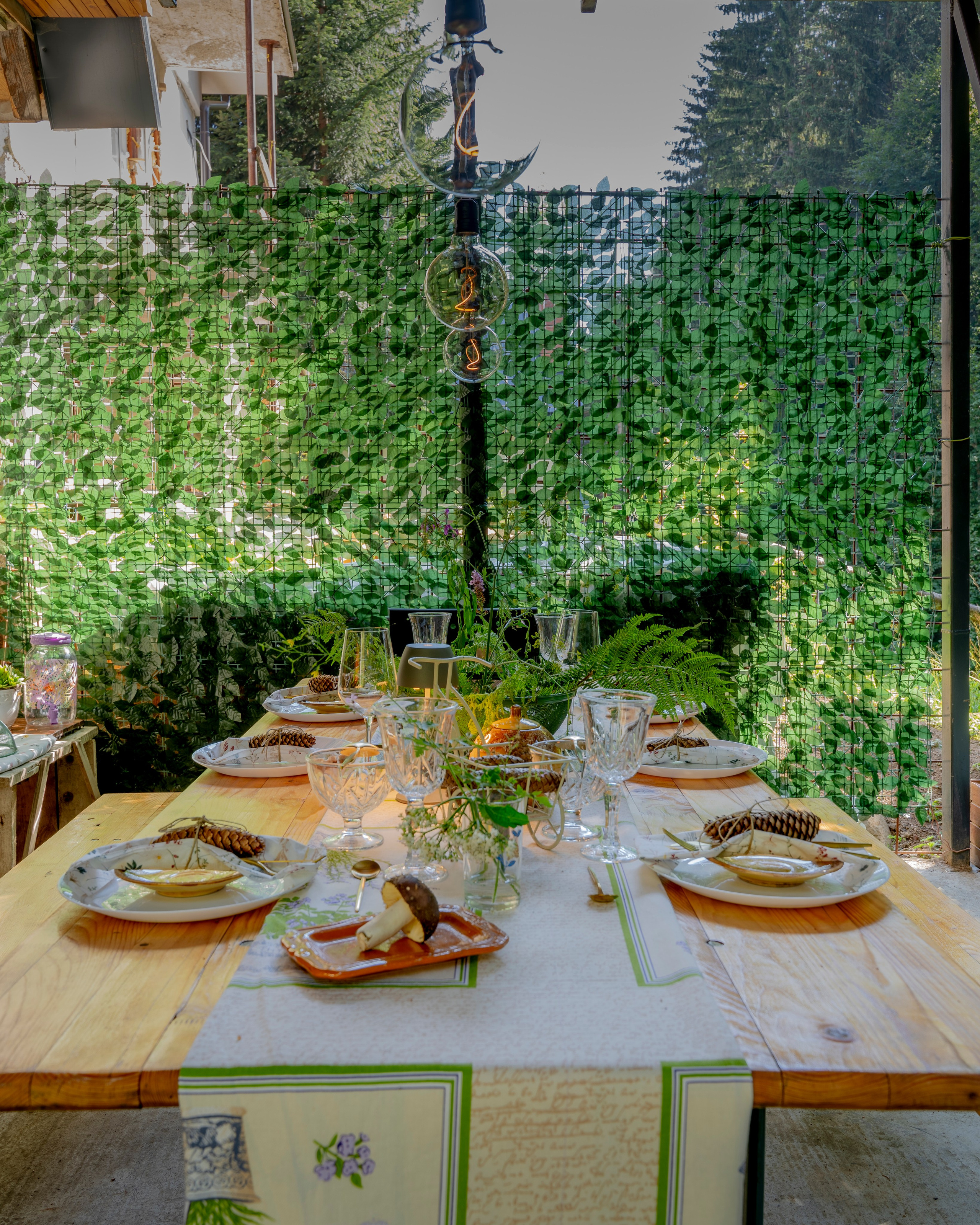 Viktorija Chalet. Photographer Liana Sudets Serbia Kopaonik Brzece Brus