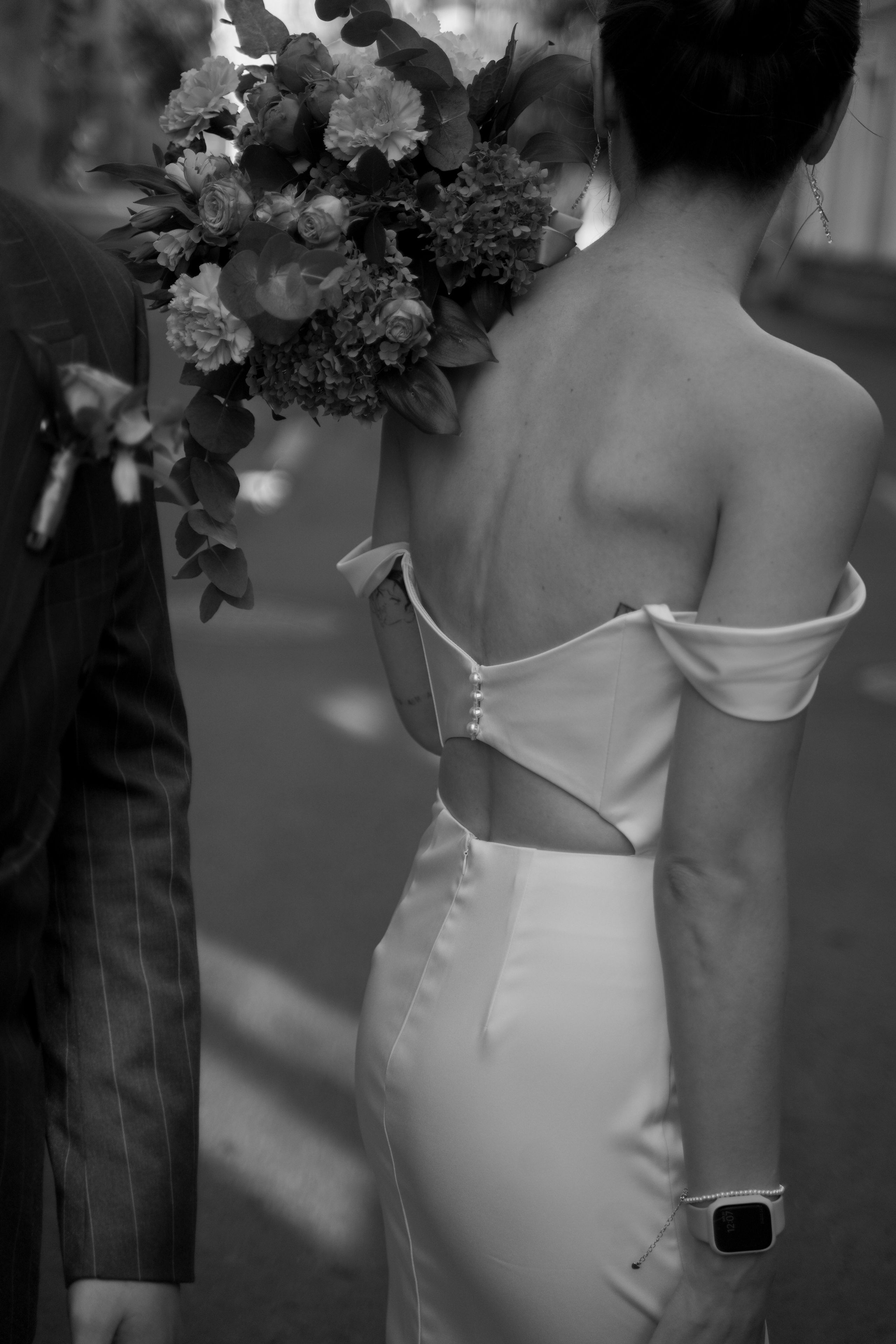 Свадебный фотограф Марина Попова