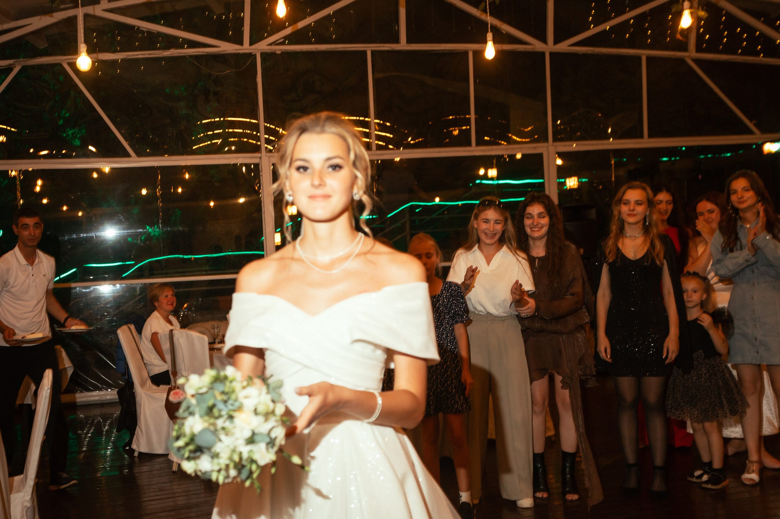 Свадьбы. Контакты