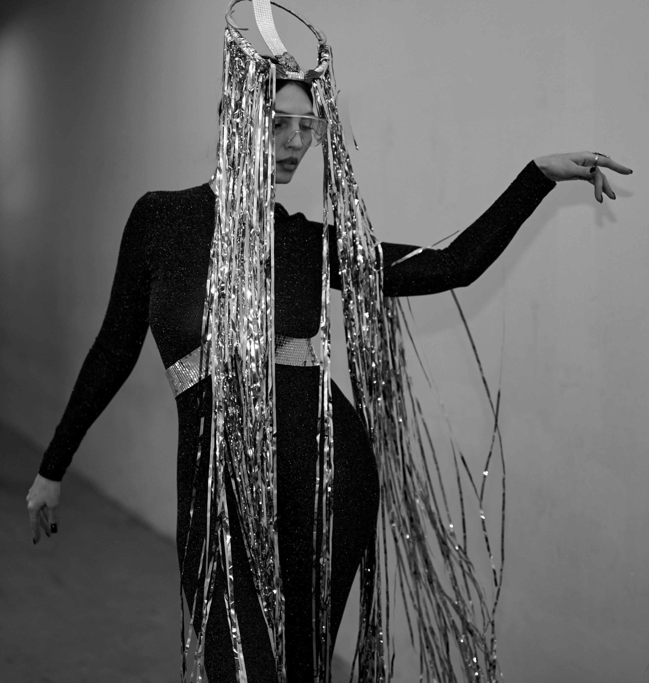 Репортаж R.Models показ. Фотограф в Краснодаре и Динской Виктория Вебер