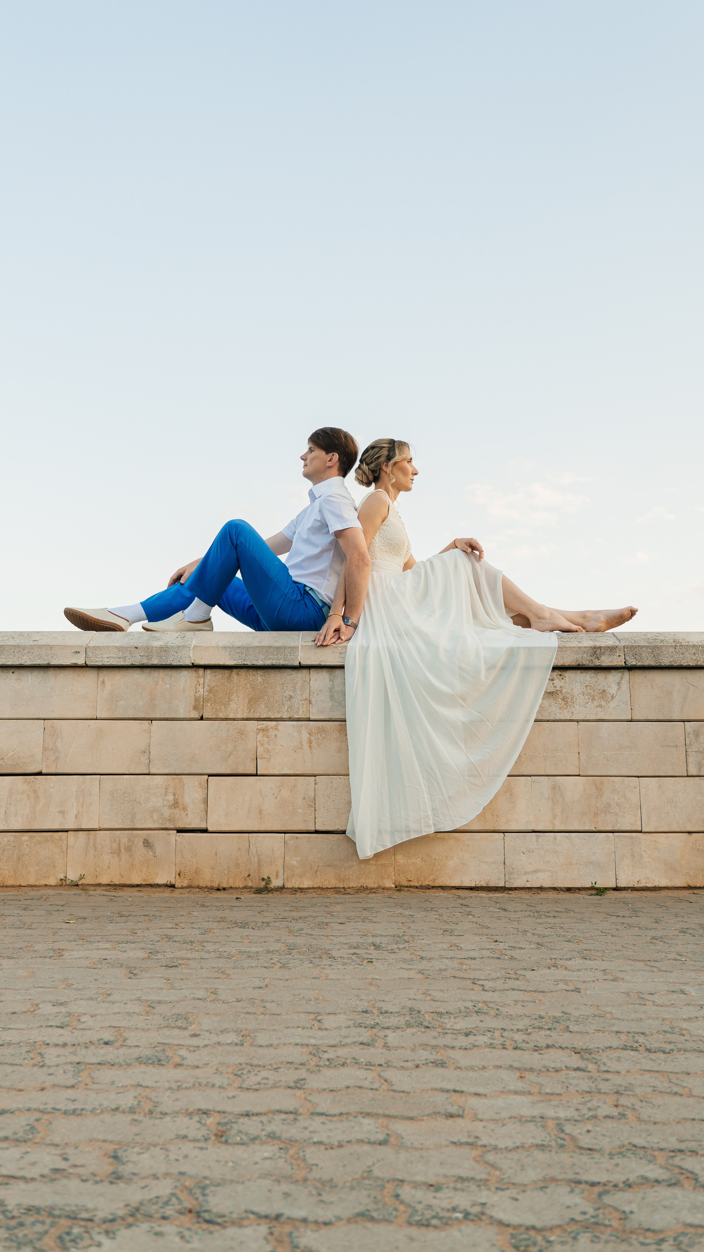 Саня и Вероника. Семейный и LifeStyle фотограф в Жигулевске и Тольятти Рустам Ханмурзин