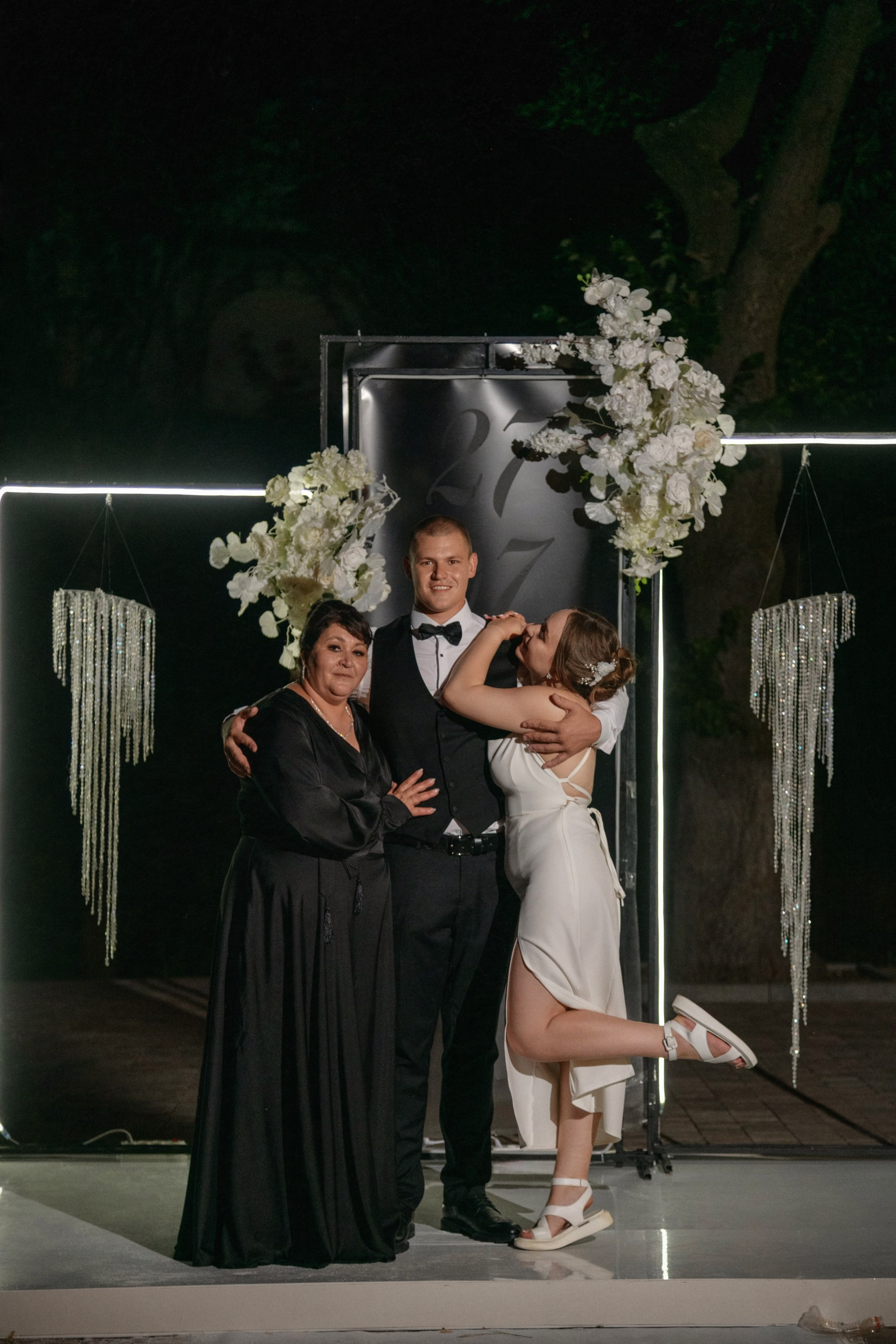 Яна и Рома. Фотограф Смоляк Алена